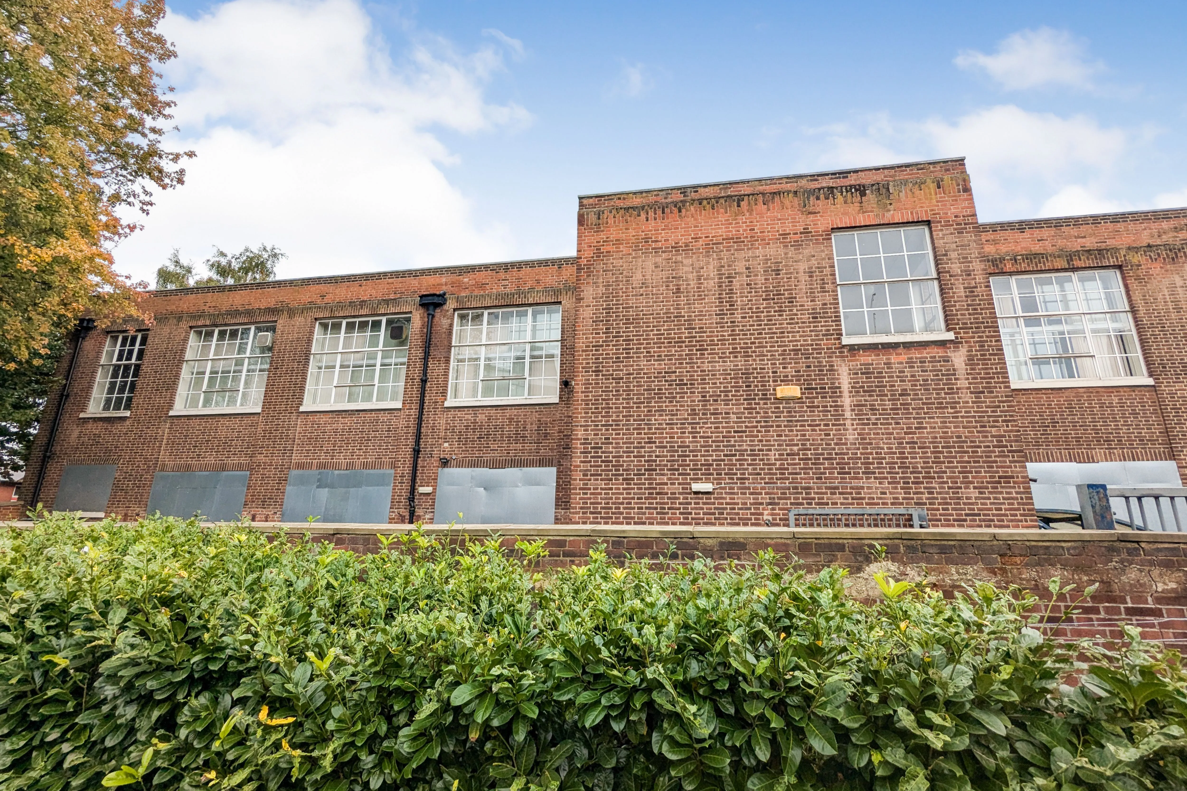 35 Eastgate, Leeds, LS2 7RE