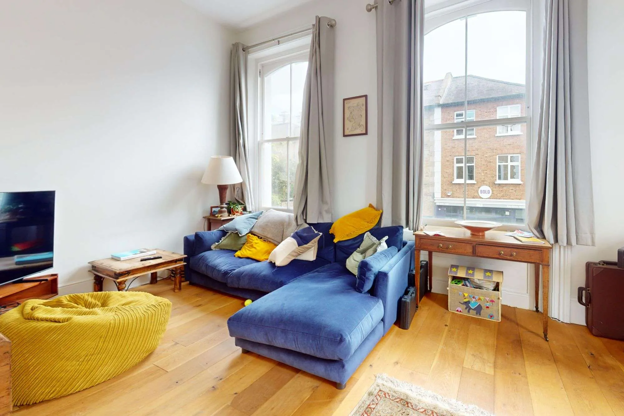 The Dartmouth Arms, 35 York Rise, Tufnell Park, London NW5 1SP