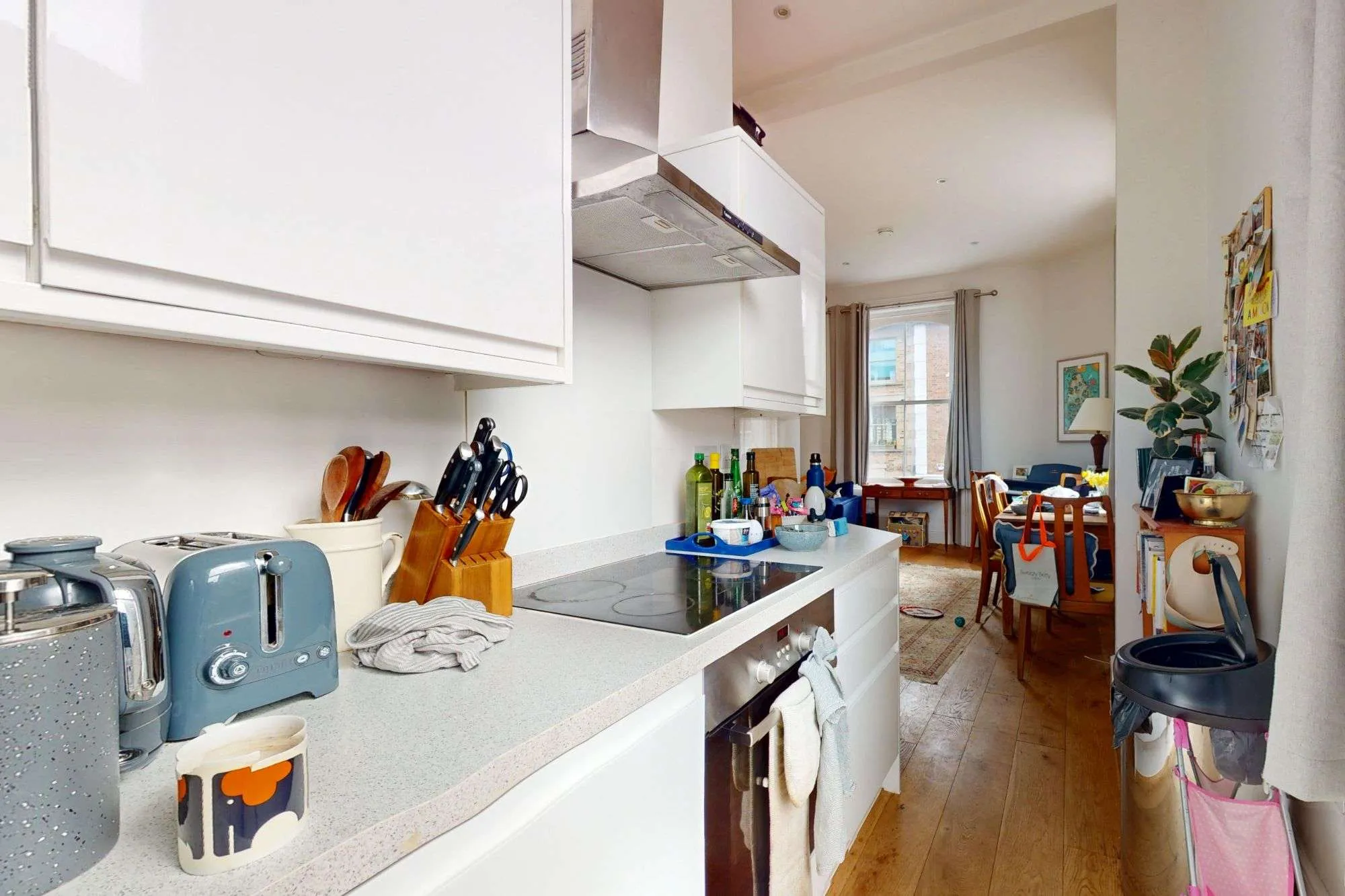 The Dartmouth Arms, 35 York Rise, Tufnell Park, London NW5 1SP