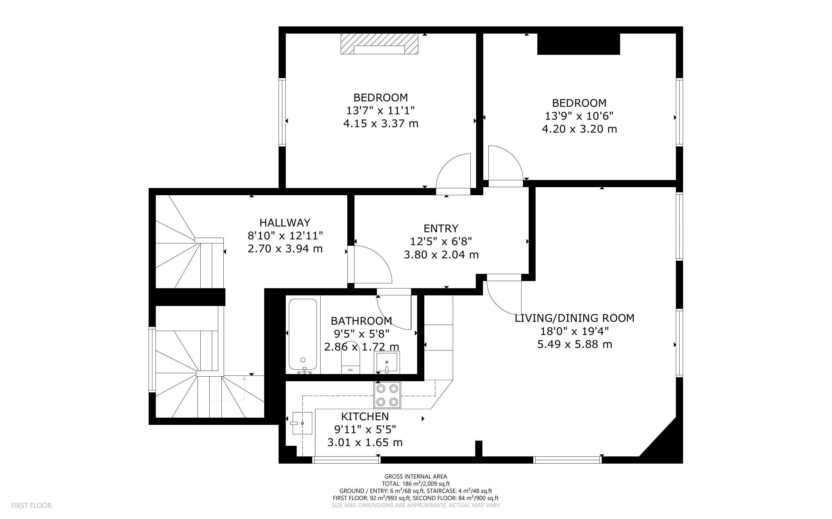 The Dartmouth Arms, 35 York Rise, Tufnell Park, London NW5 1SP