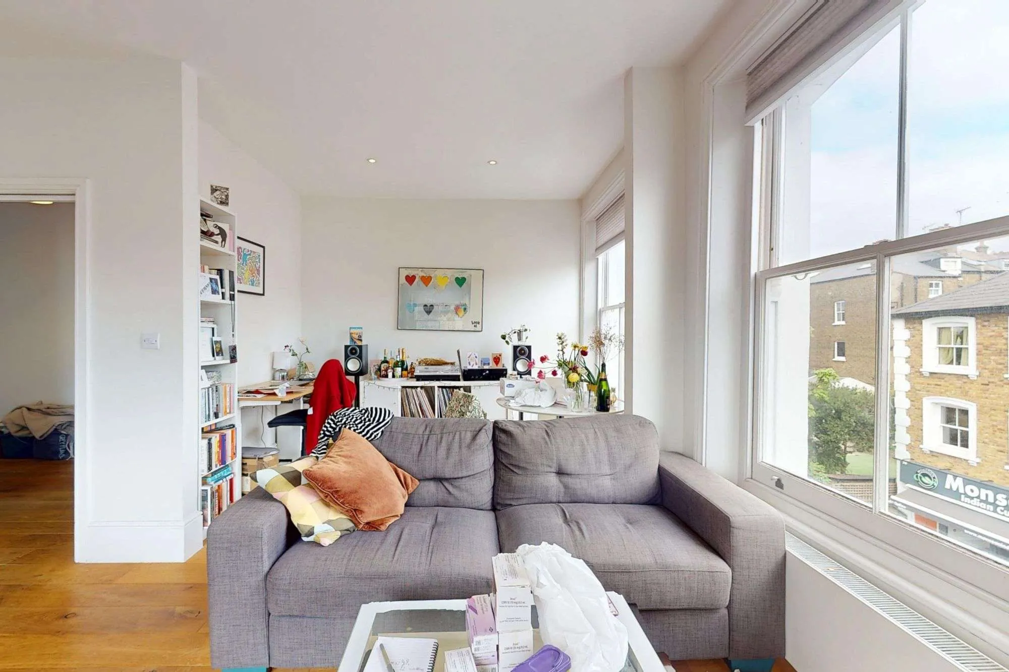 The Dartmouth Arms, 35 York Rise, Tufnell Park, London NW5 1SP