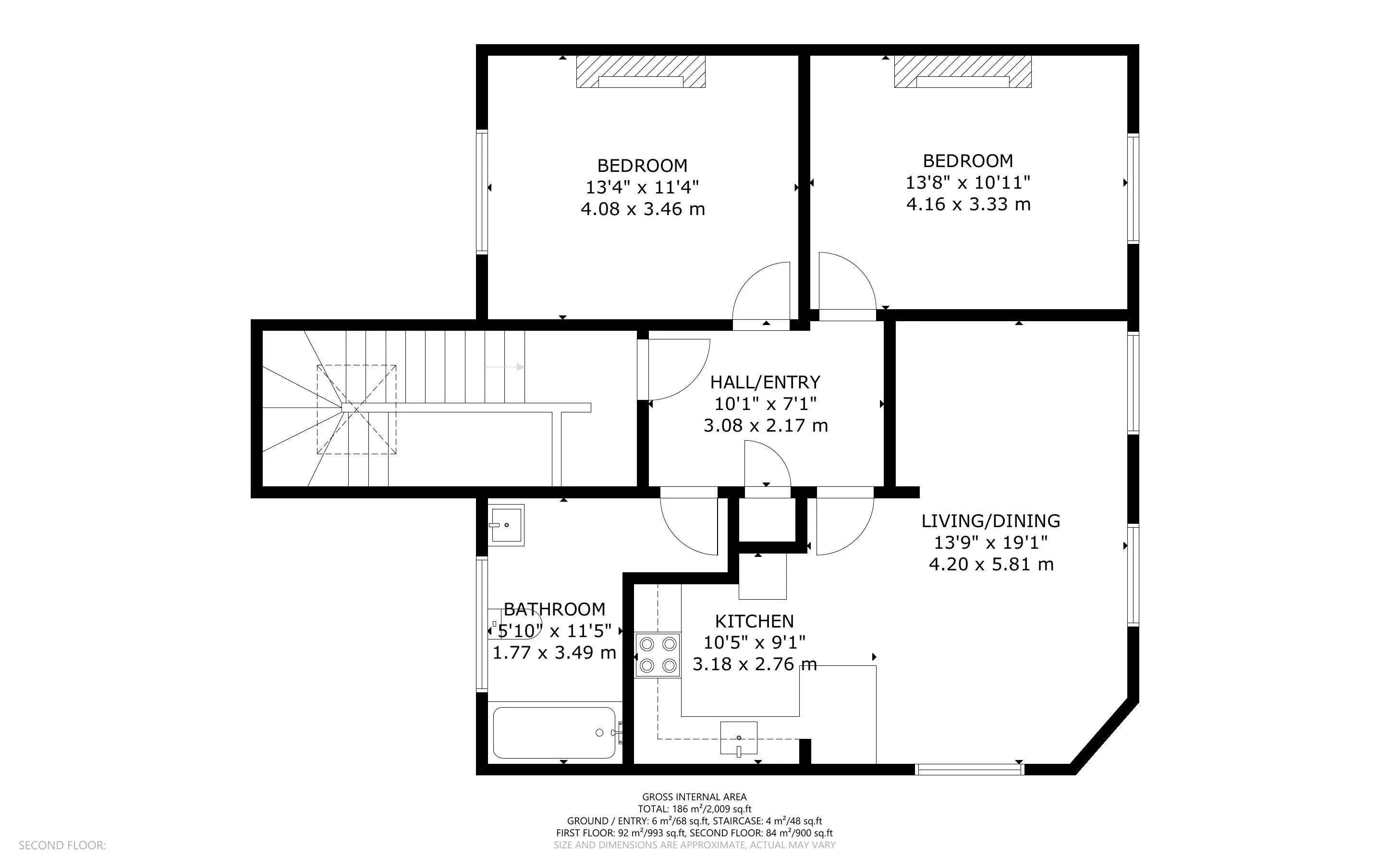 The Dartmouth Arms, 35 York Rise, Tufnell Park, London NW5 1SP
