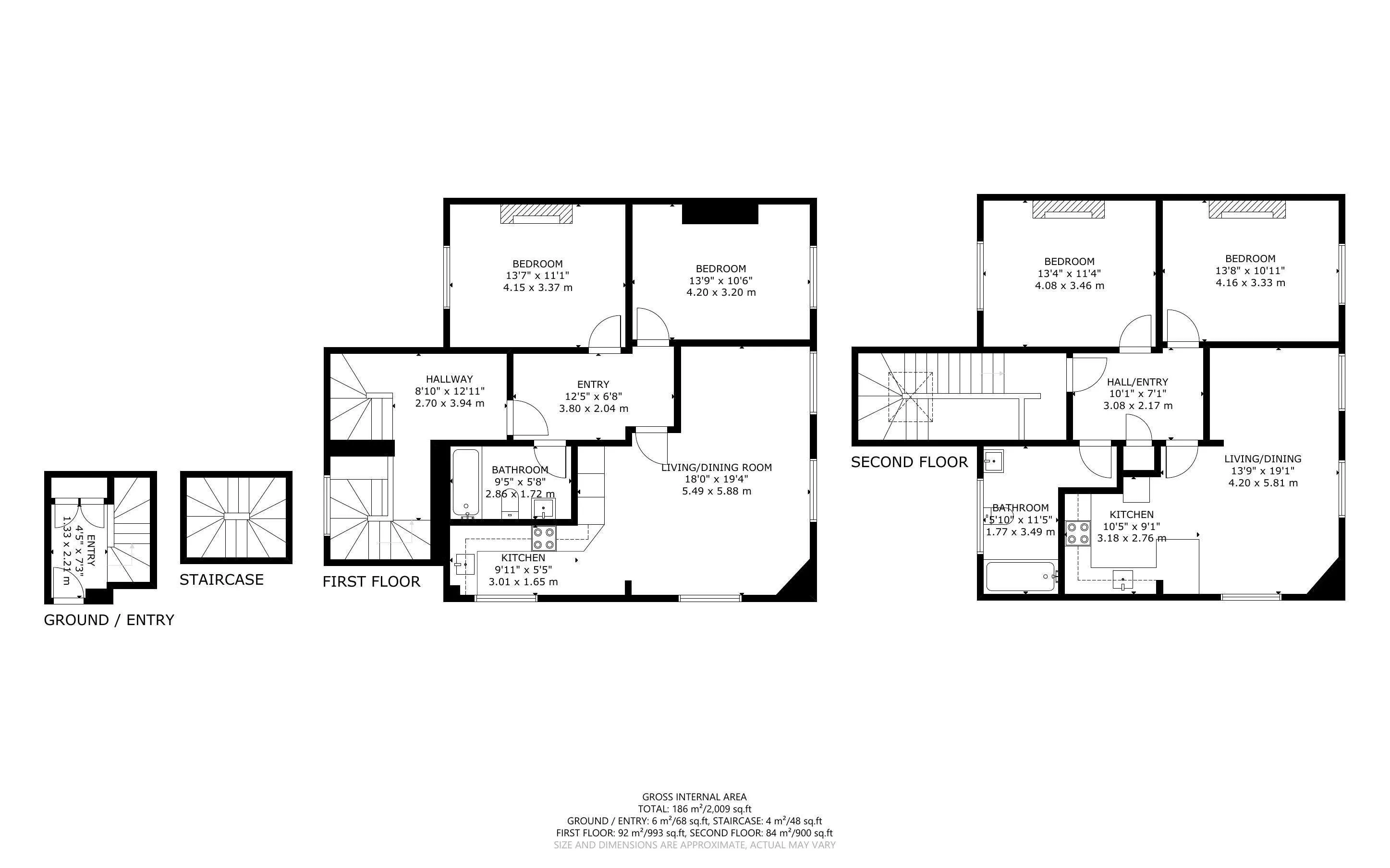 The Dartmouth Arms, 35 York Rise, Tufnell Park, London NW5 1SP