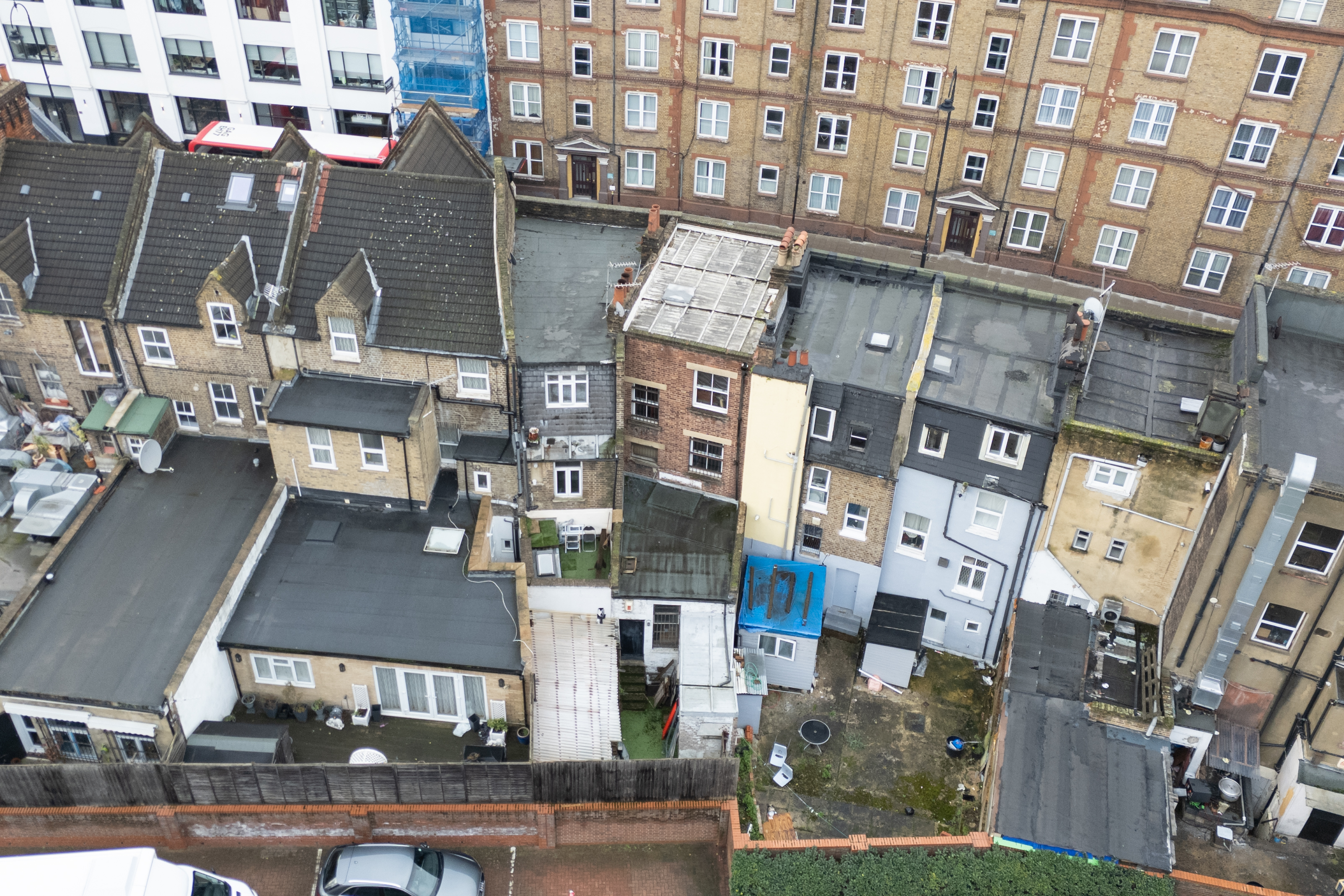 107 Kentish Town Road, London, NW1 8PB