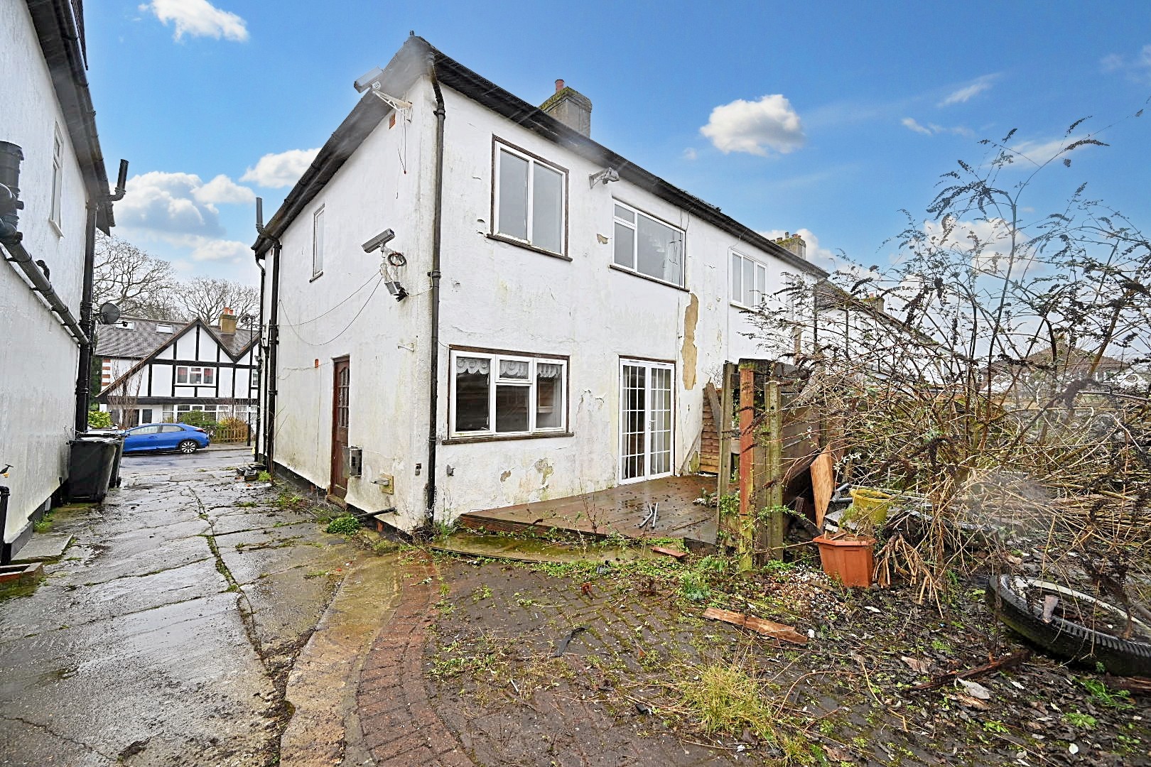 71 Court Avenue, Coulsdon CR5 1HJ