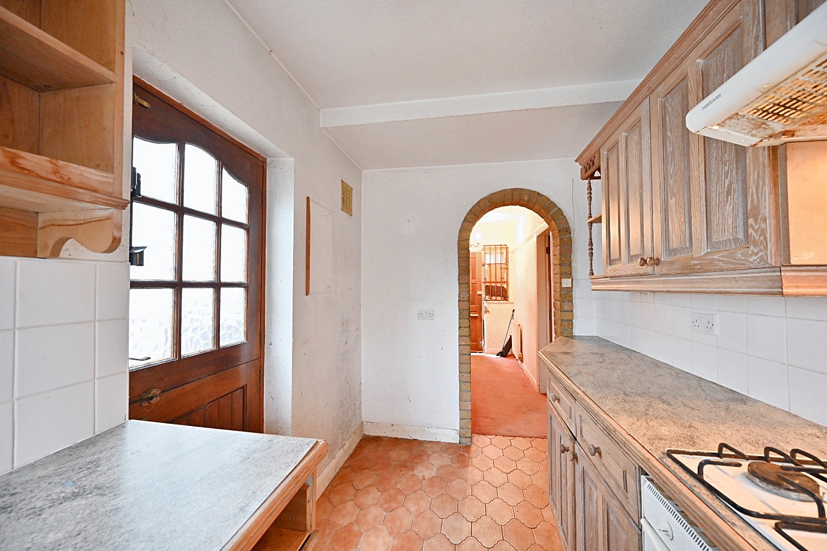 71 Court Avenue, Coulsdon CR5 1HJ