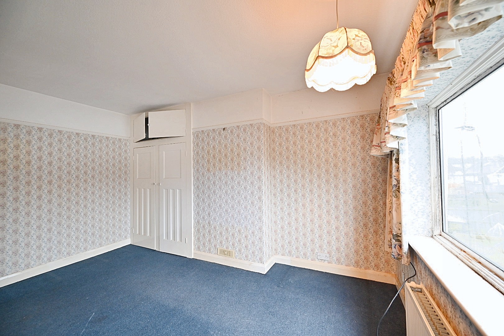 71 Court Avenue, Coulsdon CR5 1HJ