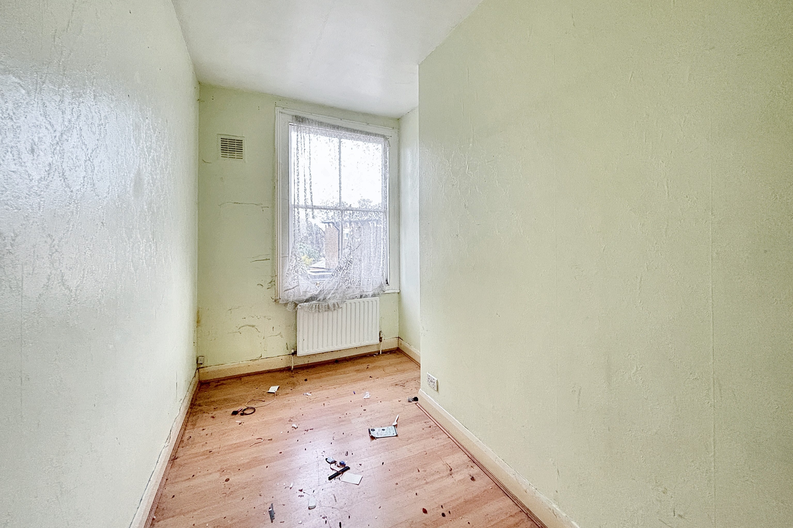 66A & 66B Lauriston Road, Hackney, London E9 7EY