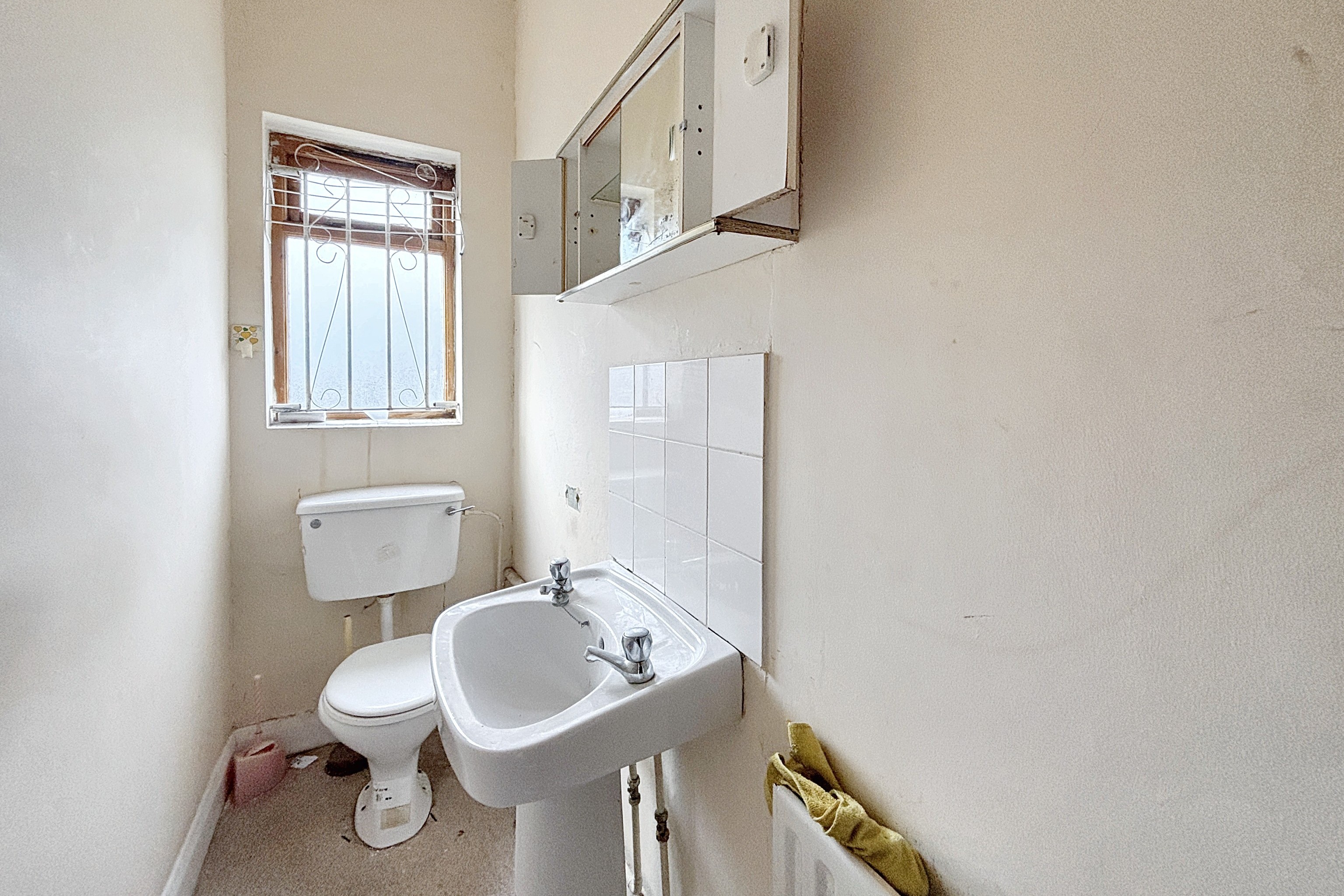 66A & 66B Lauriston Road, Hackney, London E9 7EY