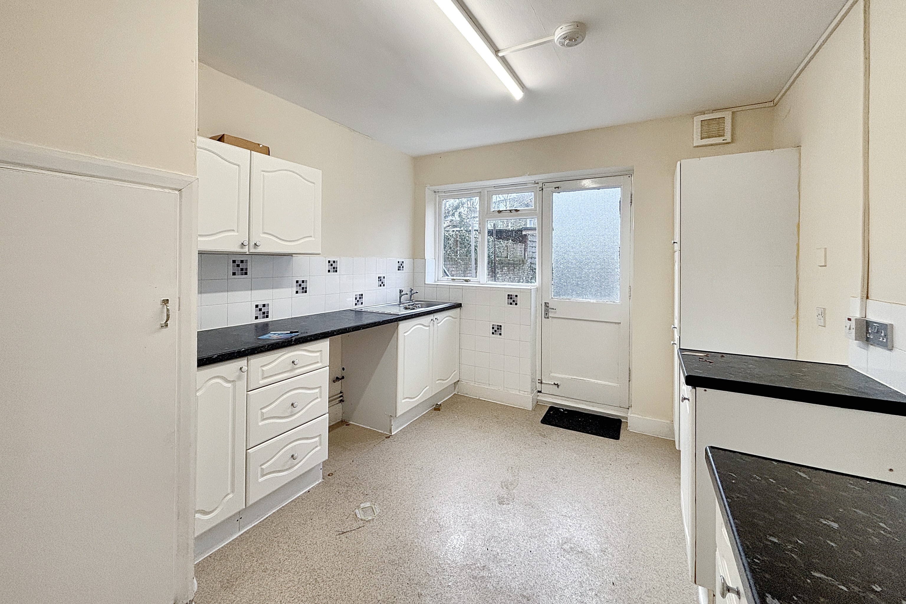 66A & 66B Lauriston Road, Hackney, London E9 7EY
