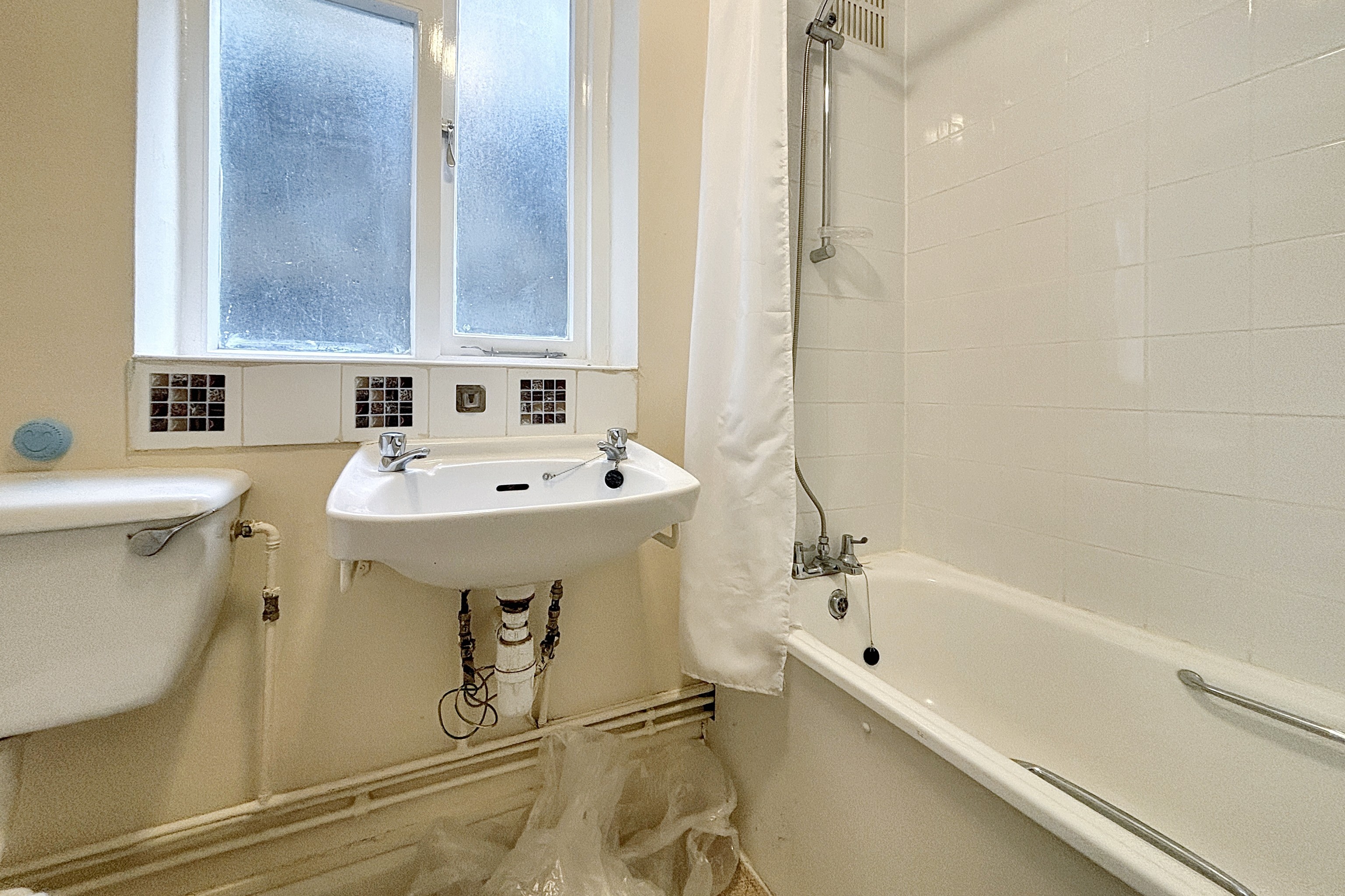 66A & 66B Lauriston Road, Hackney, London E9 7EY