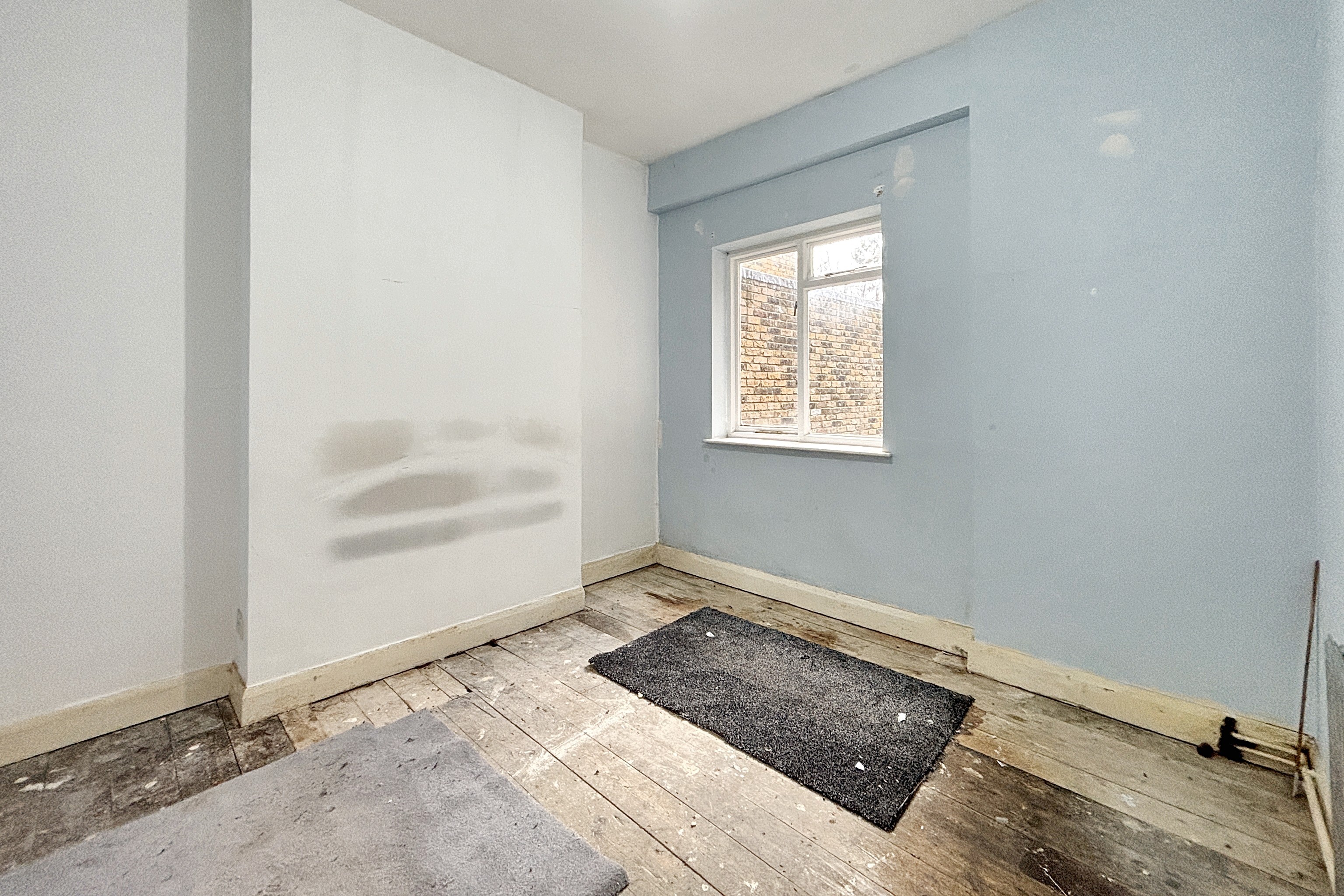 66A & 66B Lauriston Road, Hackney, London E9 7EY