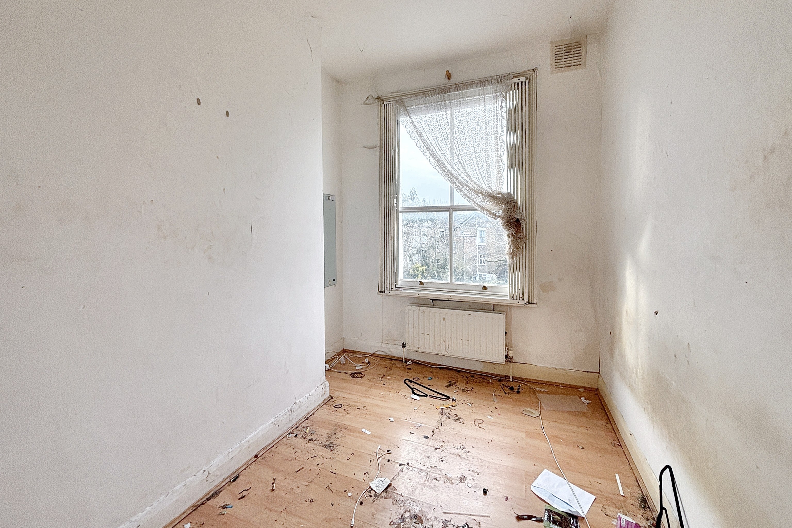 66A & 66B Lauriston Road, Hackney, London E9 7EY