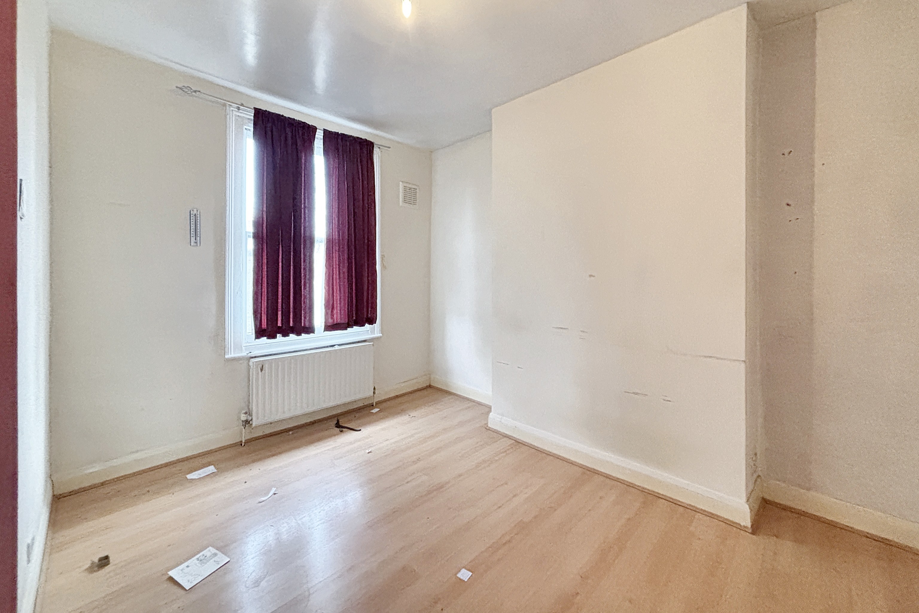 66A & 66B Lauriston Road, Hackney, London E9 7EY