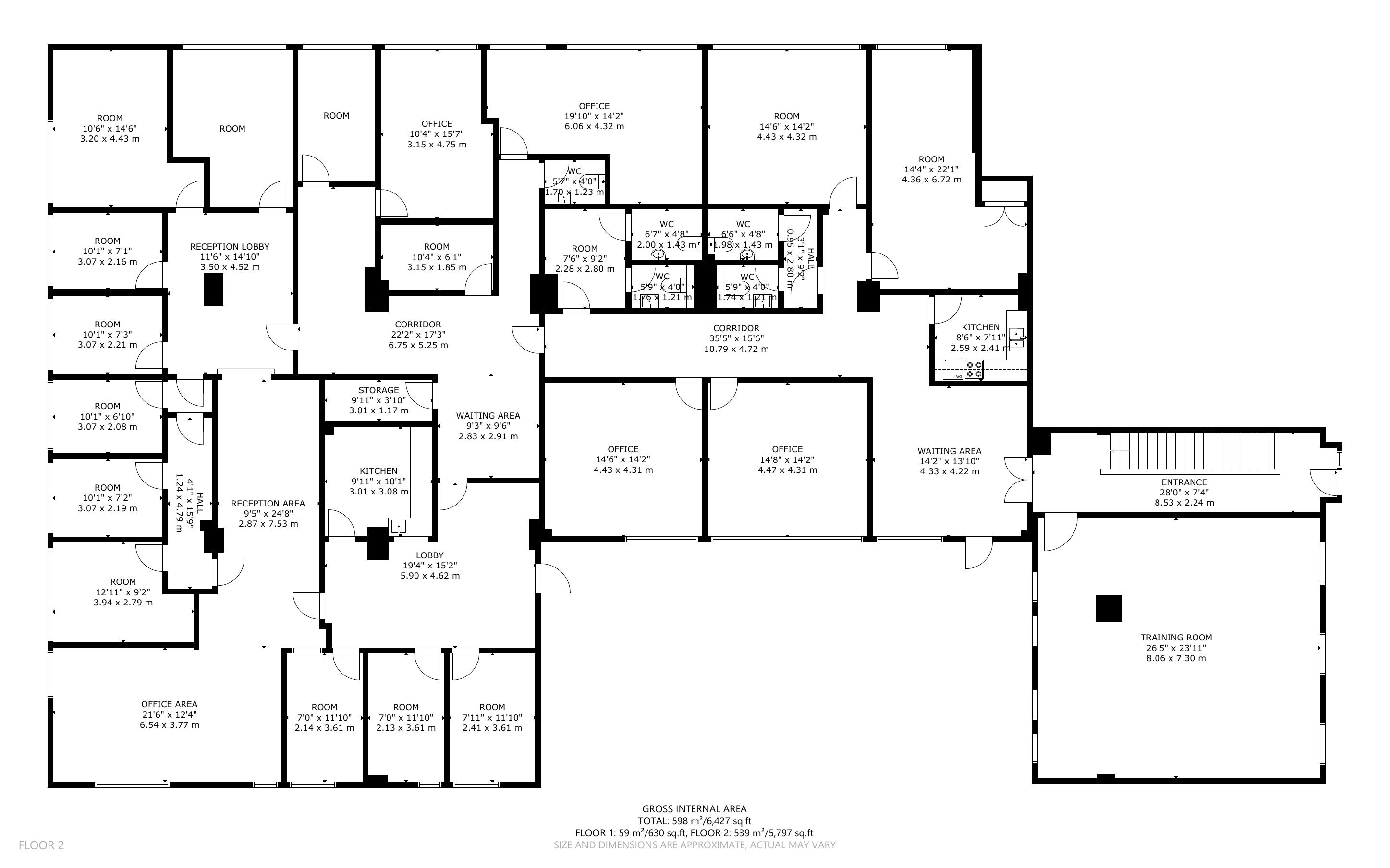 Unit 11, Beaux Arts Building, Manor Gardens, Holloway, London N7 6JT