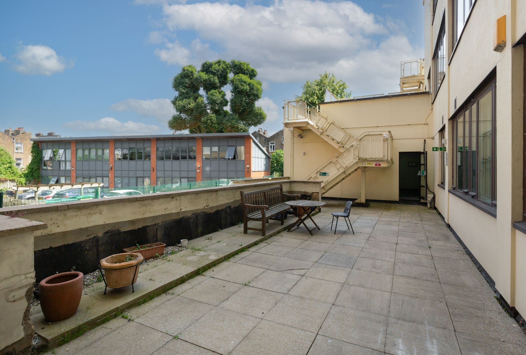 Unit 11, Beaux Arts Building, Manor Gardens, Holloway, London N7 6JT