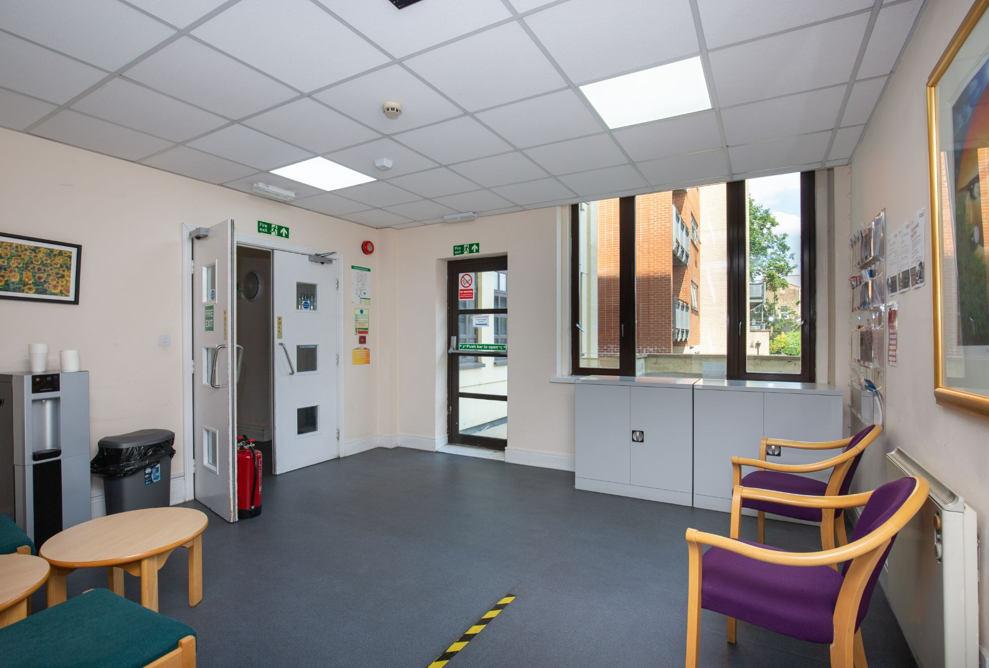 Unit 11, Beaux Arts Building, Manor Gardens, Holloway, London N7 6JT