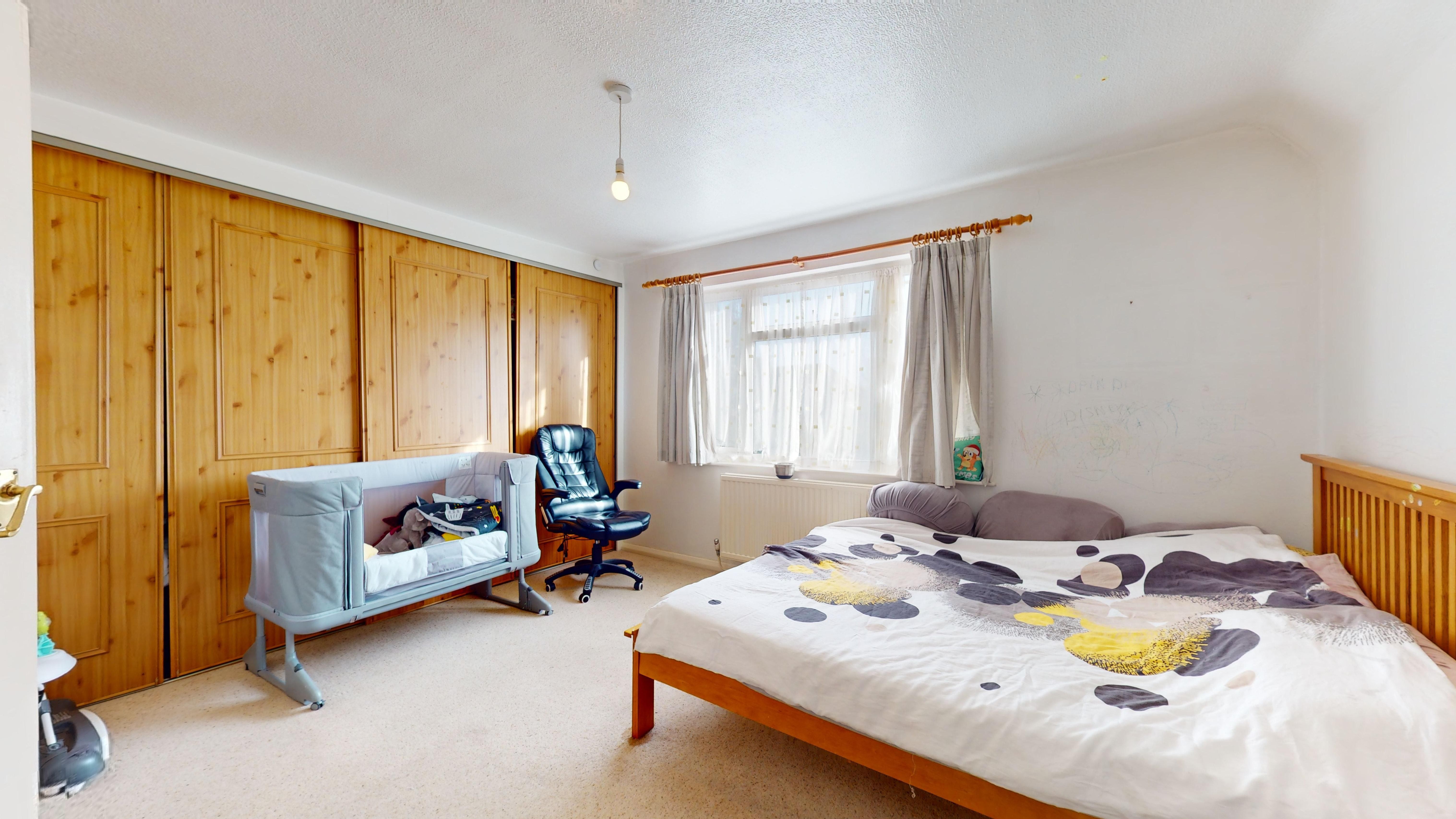 New Haven, Blackhorse Lane, North Weald, Epping, Essex, CM16 6EP