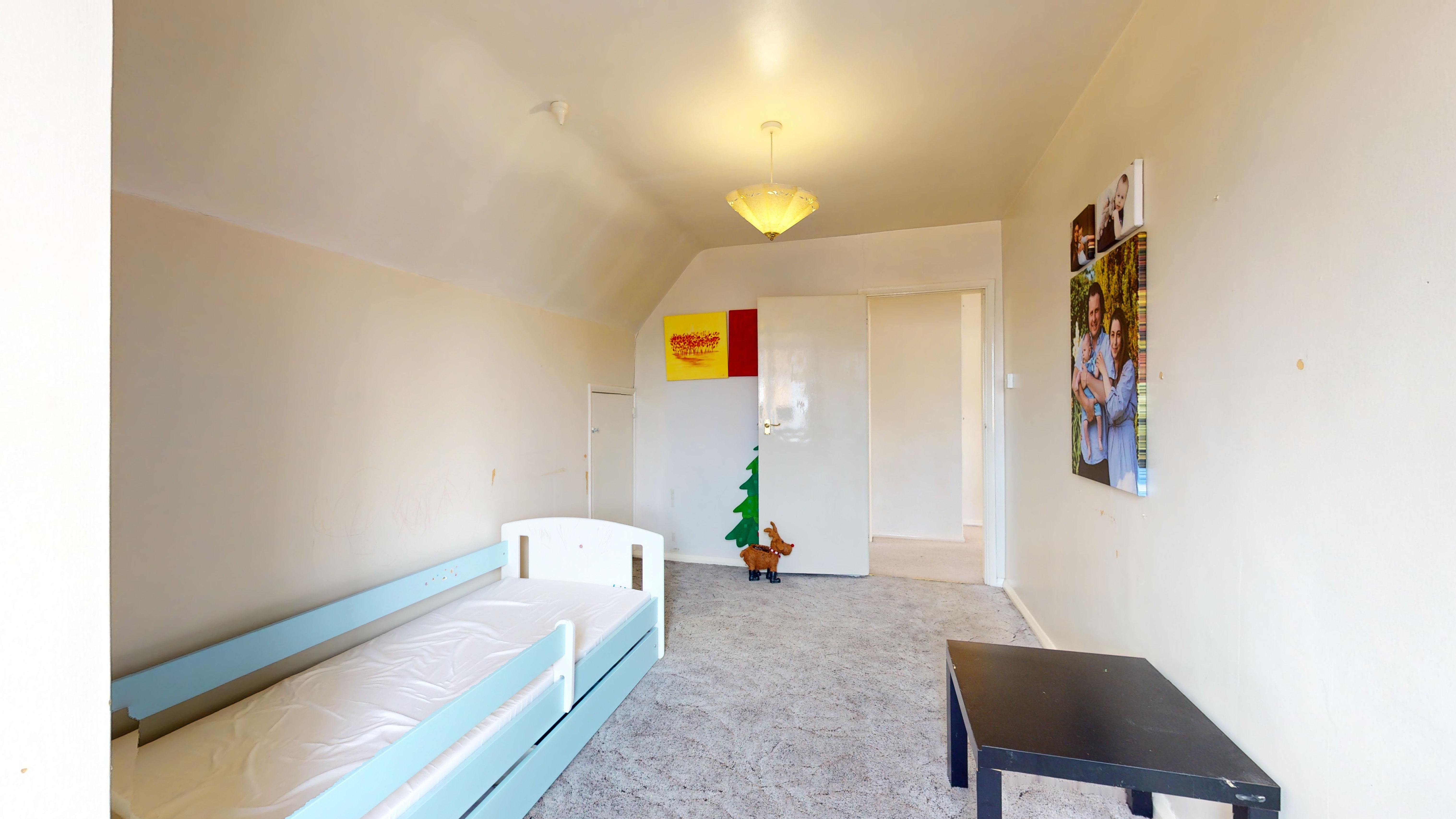 New Haven, Blackhorse Lane, North Weald, Epping, Essex, CM16 6EP