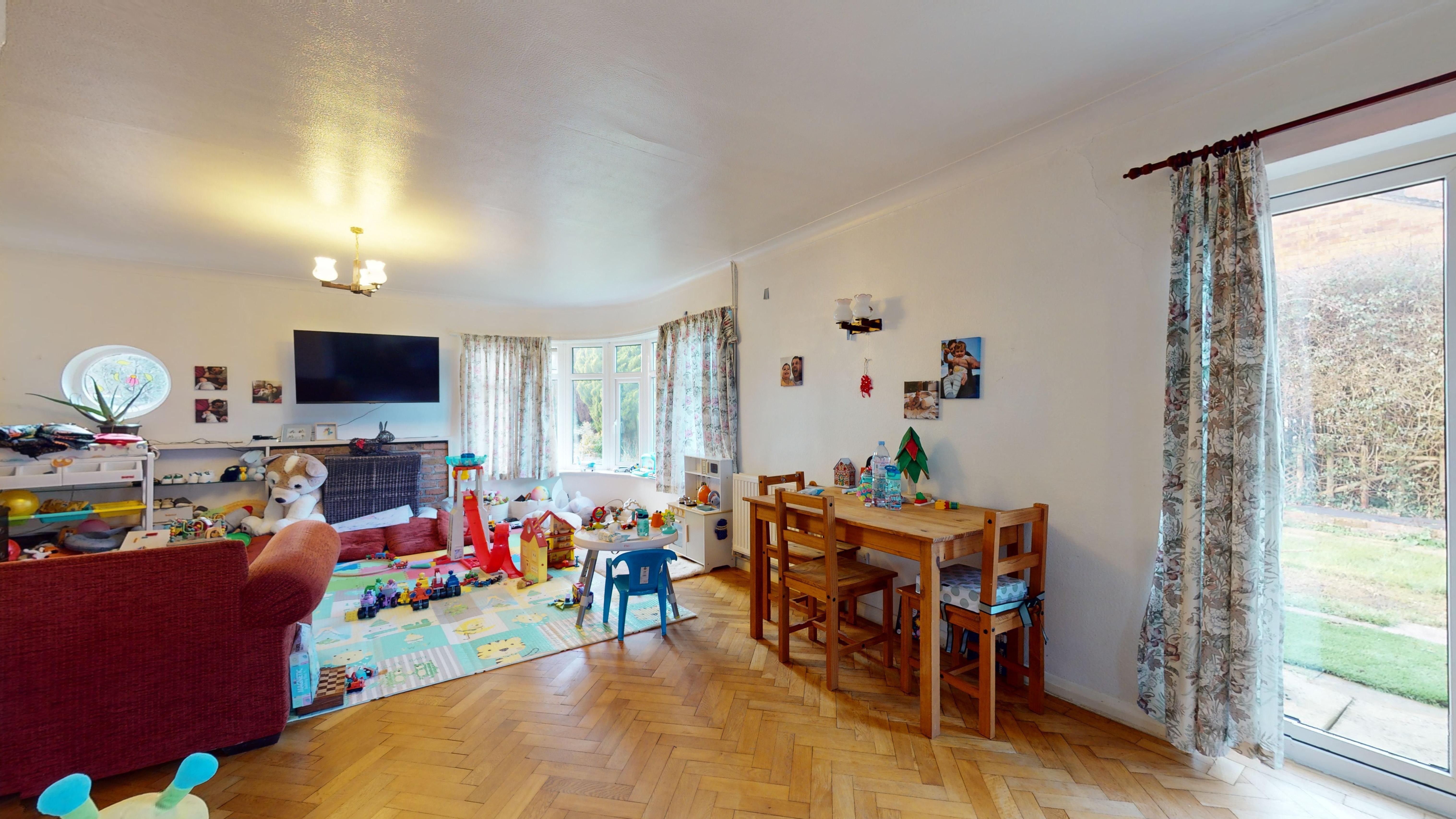 New Haven, Blackhorse Lane, North Weald, Epping, Essex, CM16 6EP