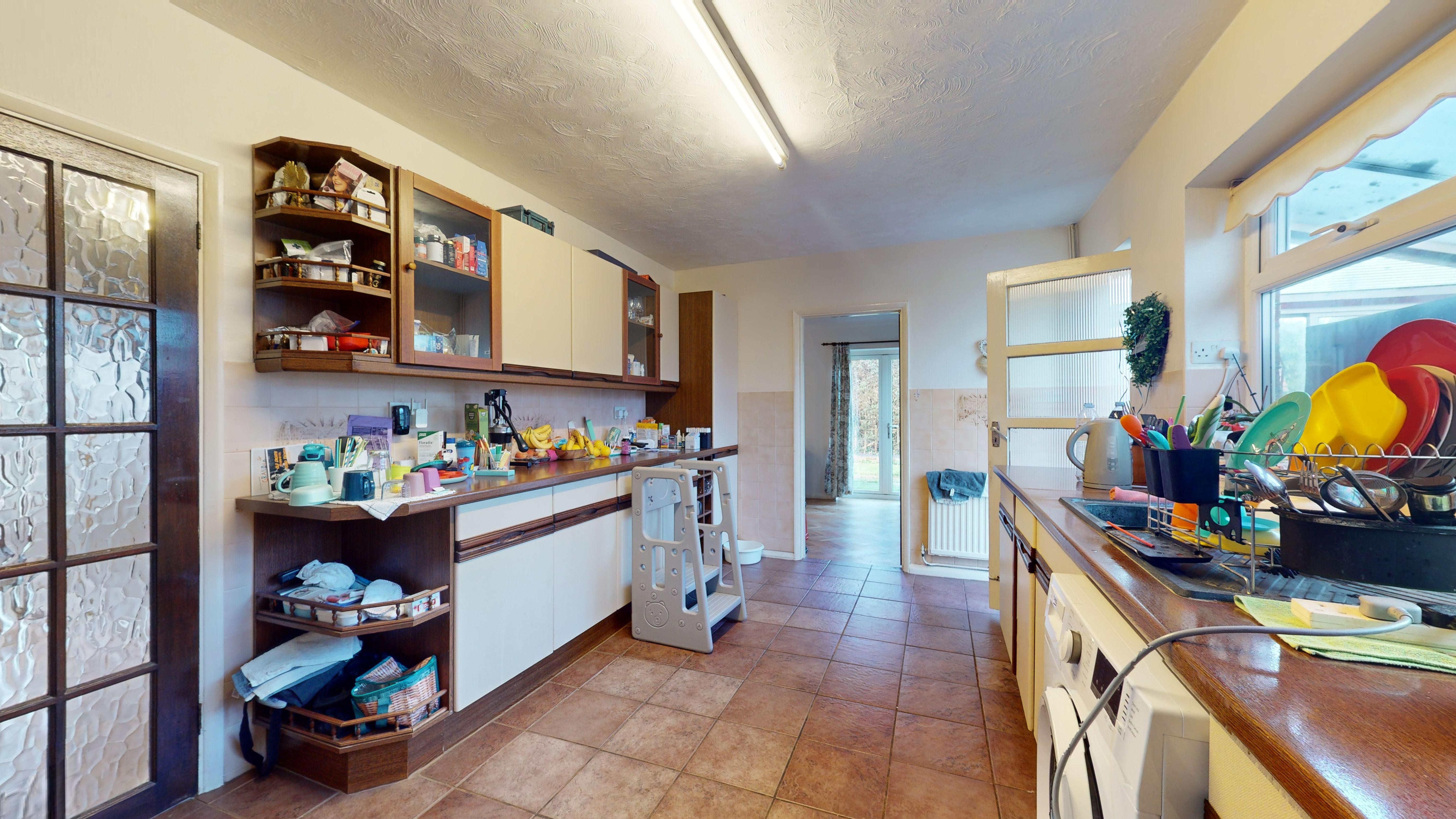 New Haven, Blackhorse Lane, North Weald, Epping, Essex, CM16 6EP