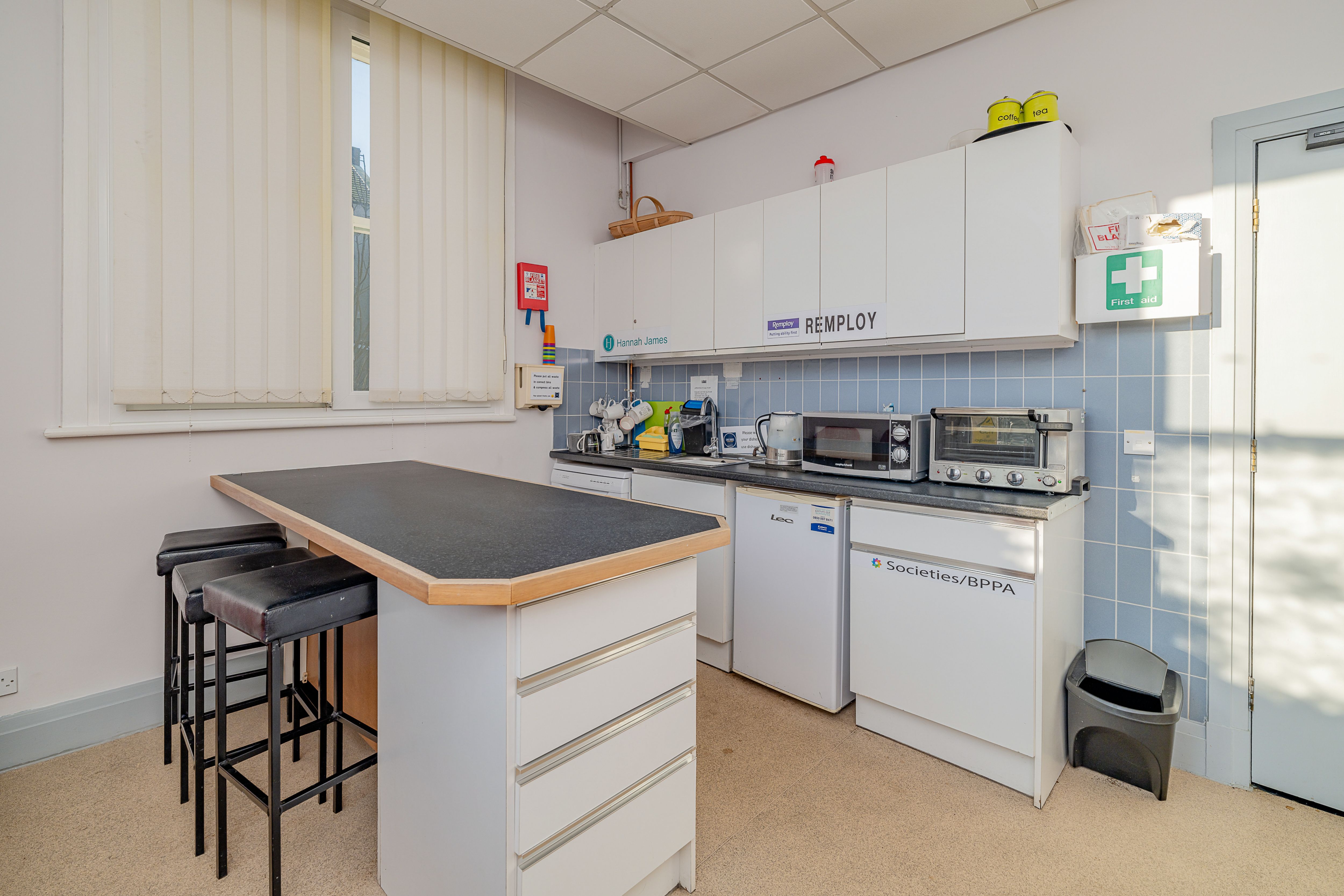 Clwyd Chambers, Clwyd Street, Rhyl, LL18 3LA