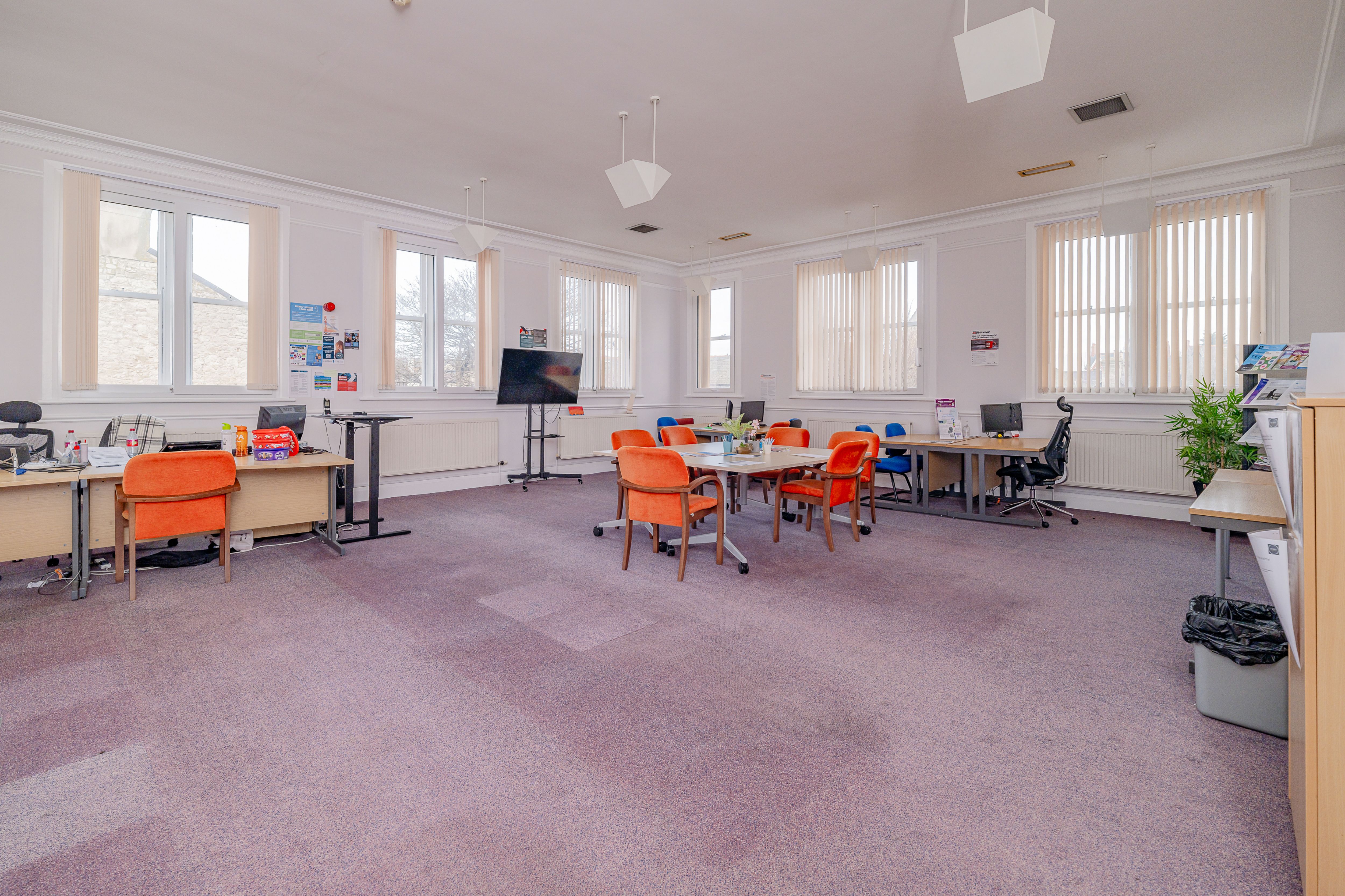 Clwyd Chambers, Clwyd Street, Rhyl, LL18 3LA