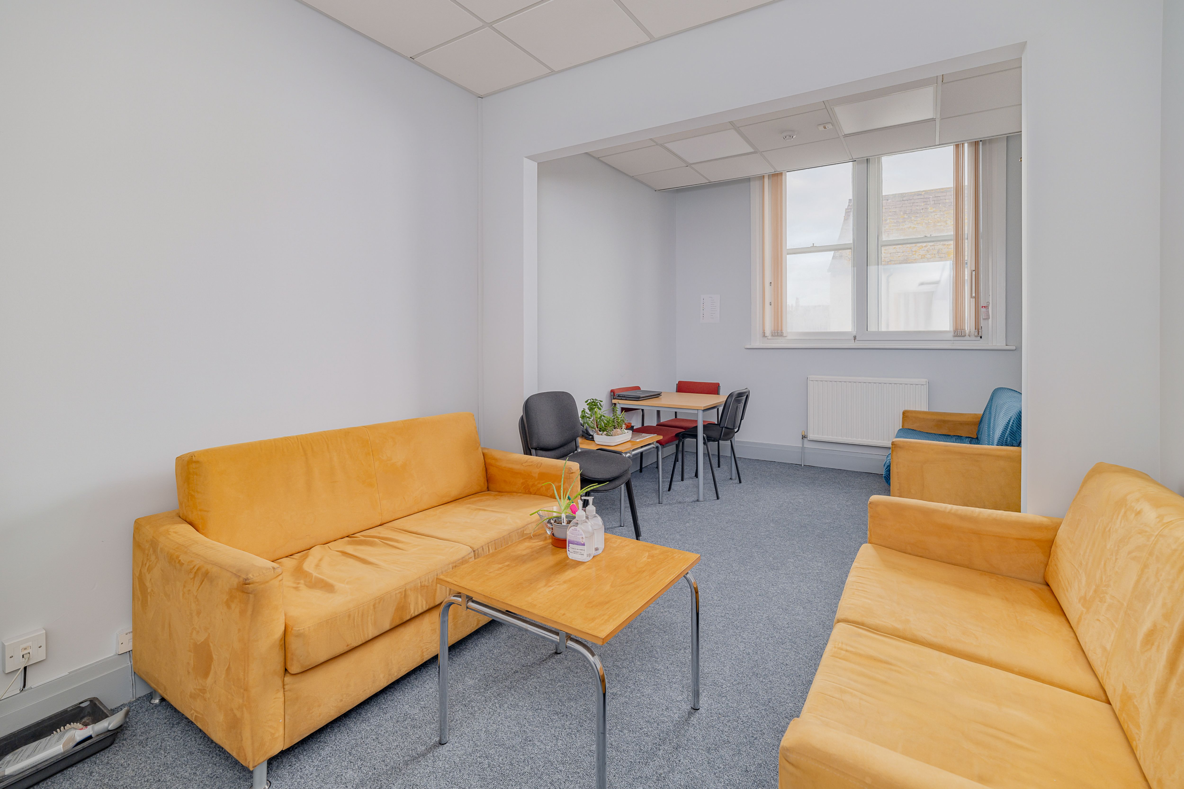 Clwyd Chambers, Clwyd Street, Rhyl, LL18 3LA