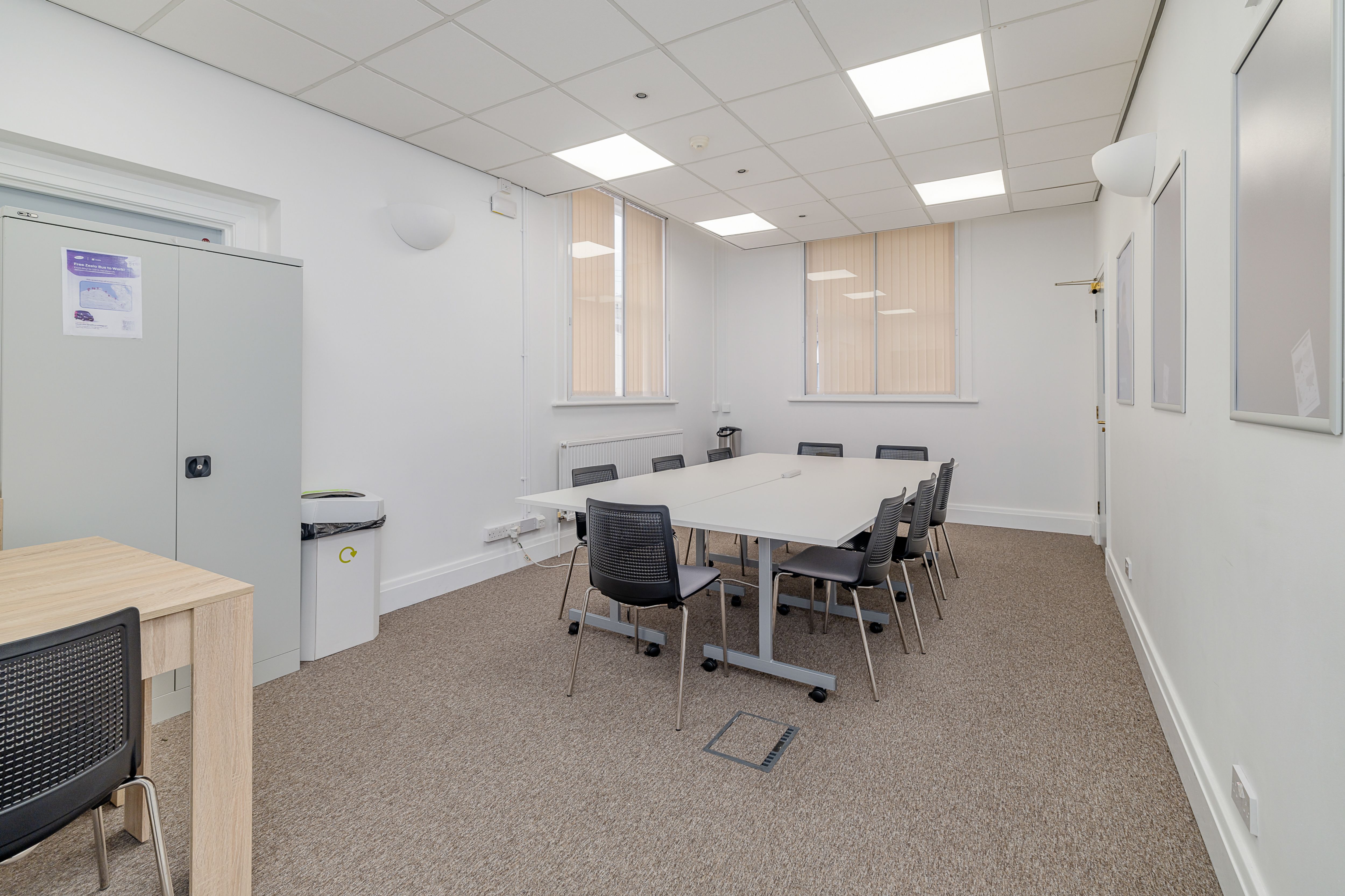 Clwyd Chambers, Clwyd Street, Rhyl, LL18 3LA