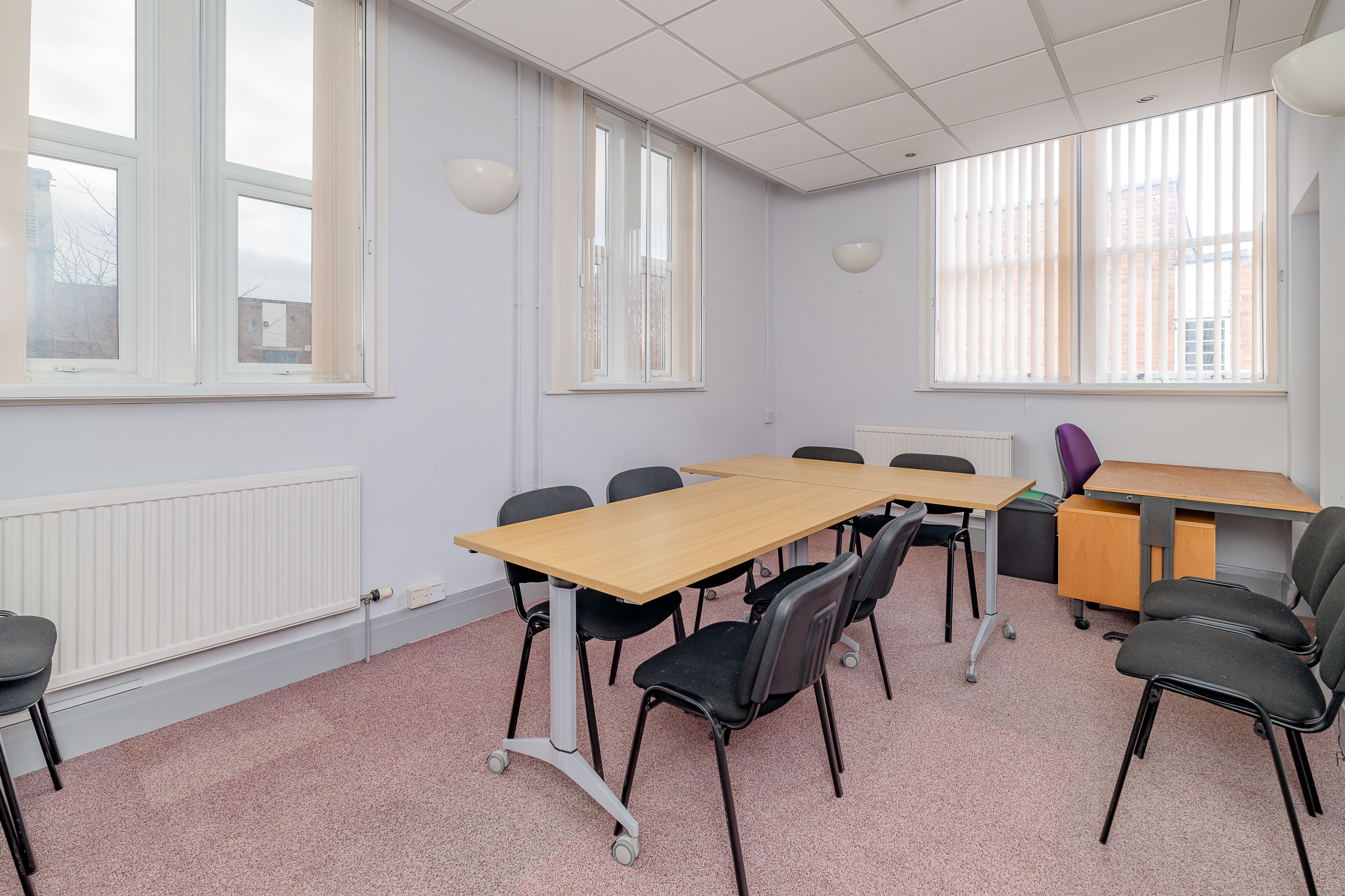Clwyd Chambers, Clwyd Street, Rhyl, LL18 3LA