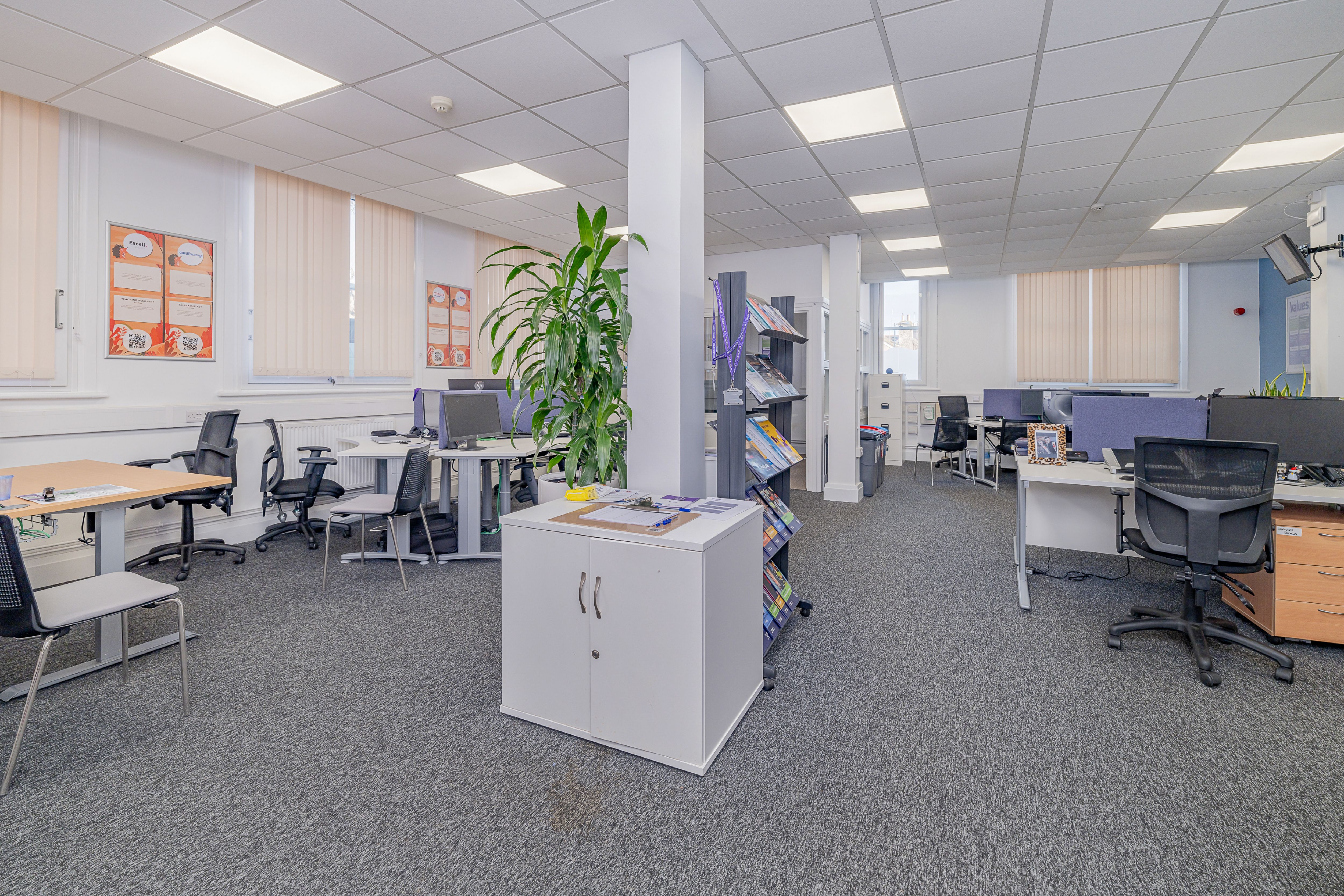Clwyd Chambers, Clwyd Street, Rhyl, LL18 3LA