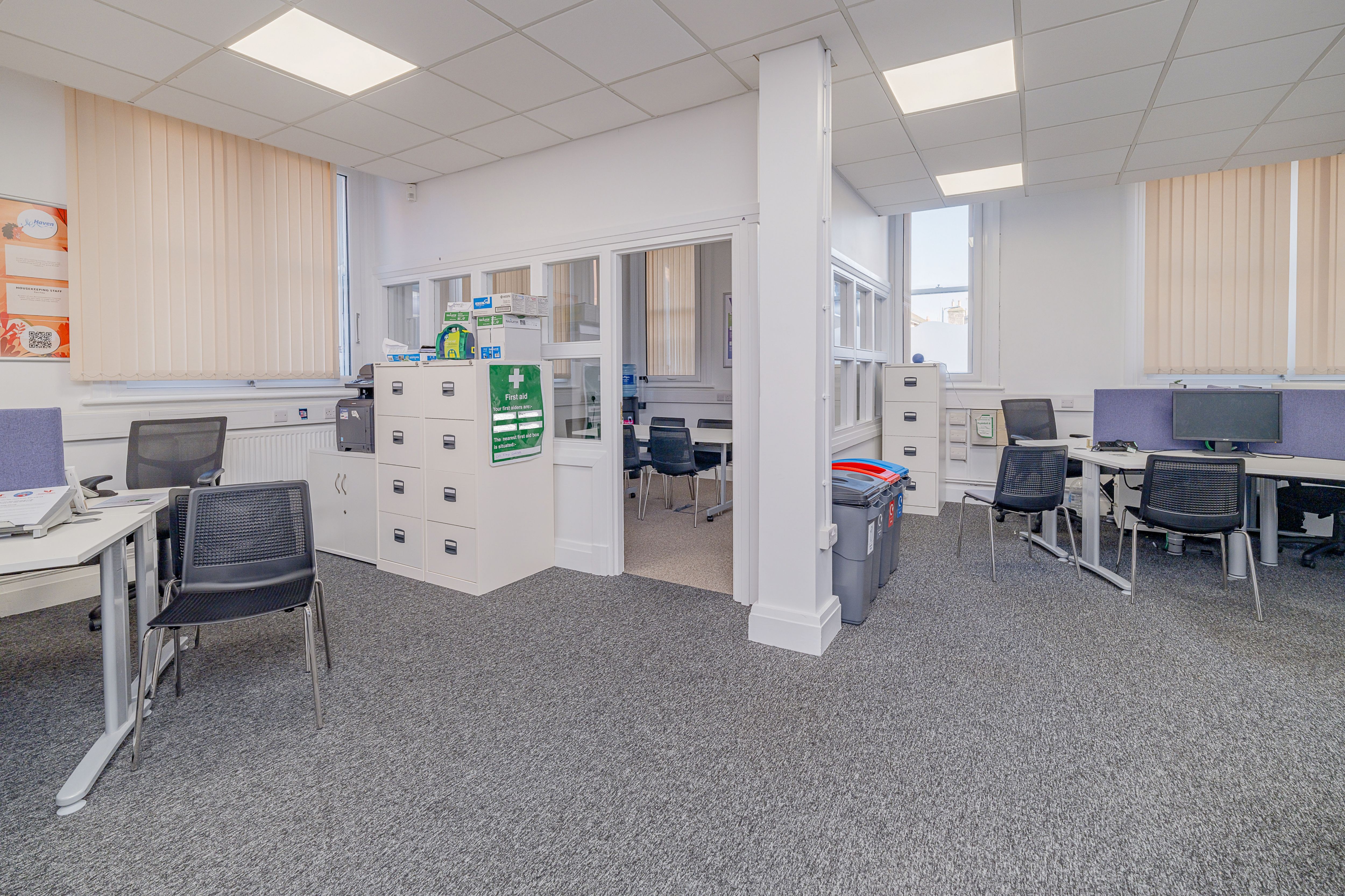 Clwyd Chambers, Clwyd Street, Rhyl, LL18 3LA