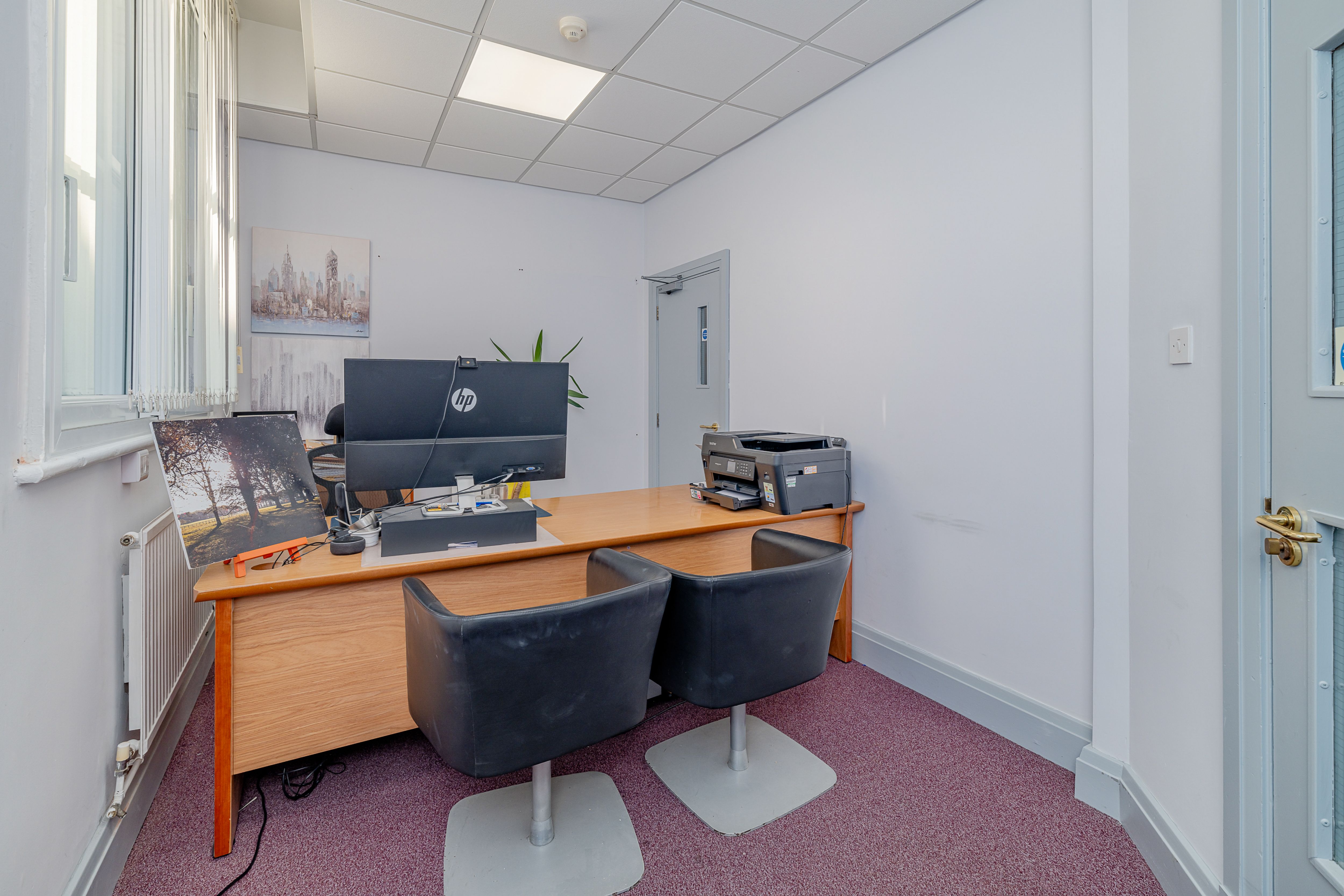 Clwyd Chambers, Clwyd Street, Rhyl, LL18 3LA