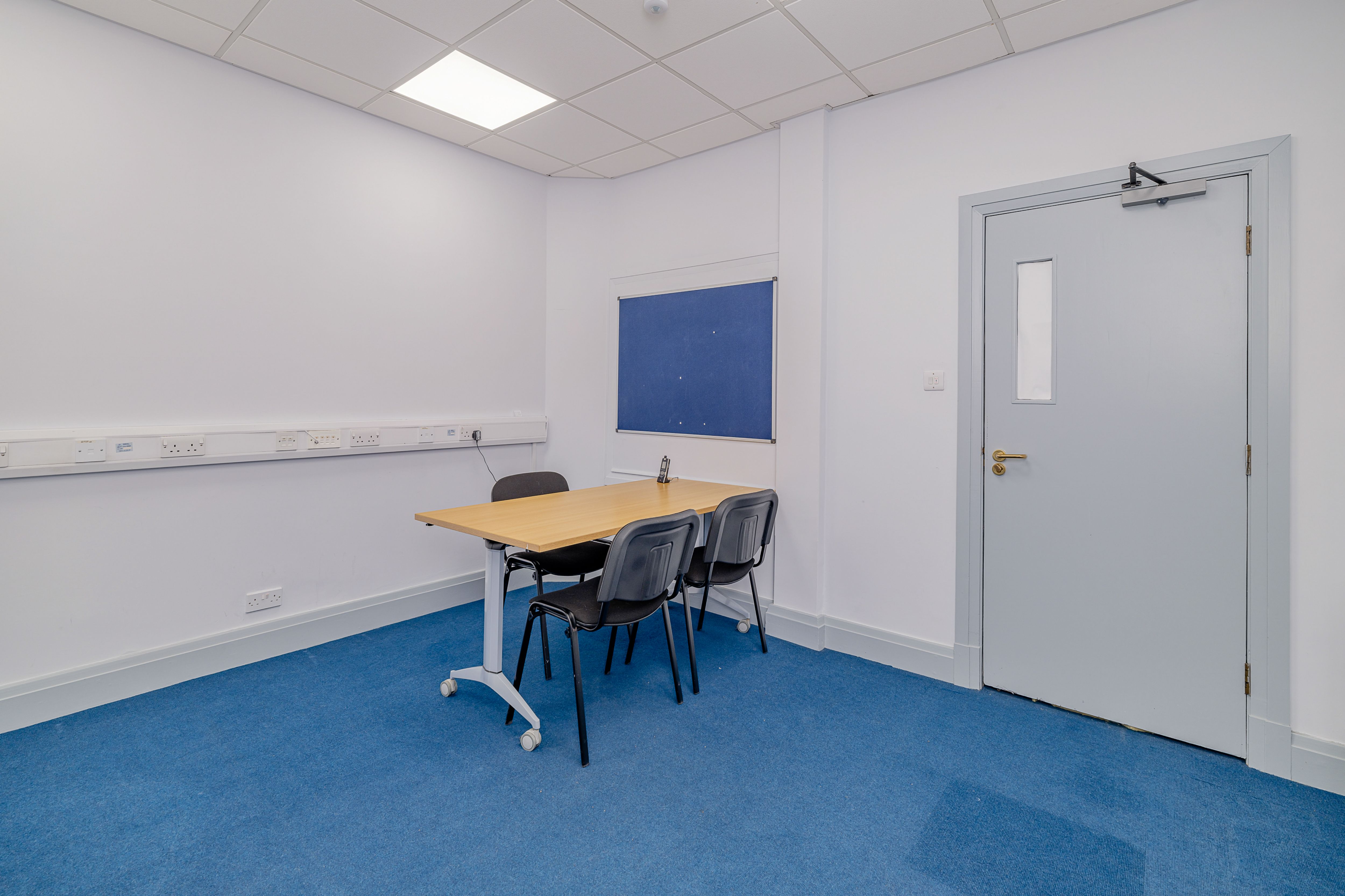 Clwyd Chambers, Clwyd Street, Rhyl, LL18 3LA