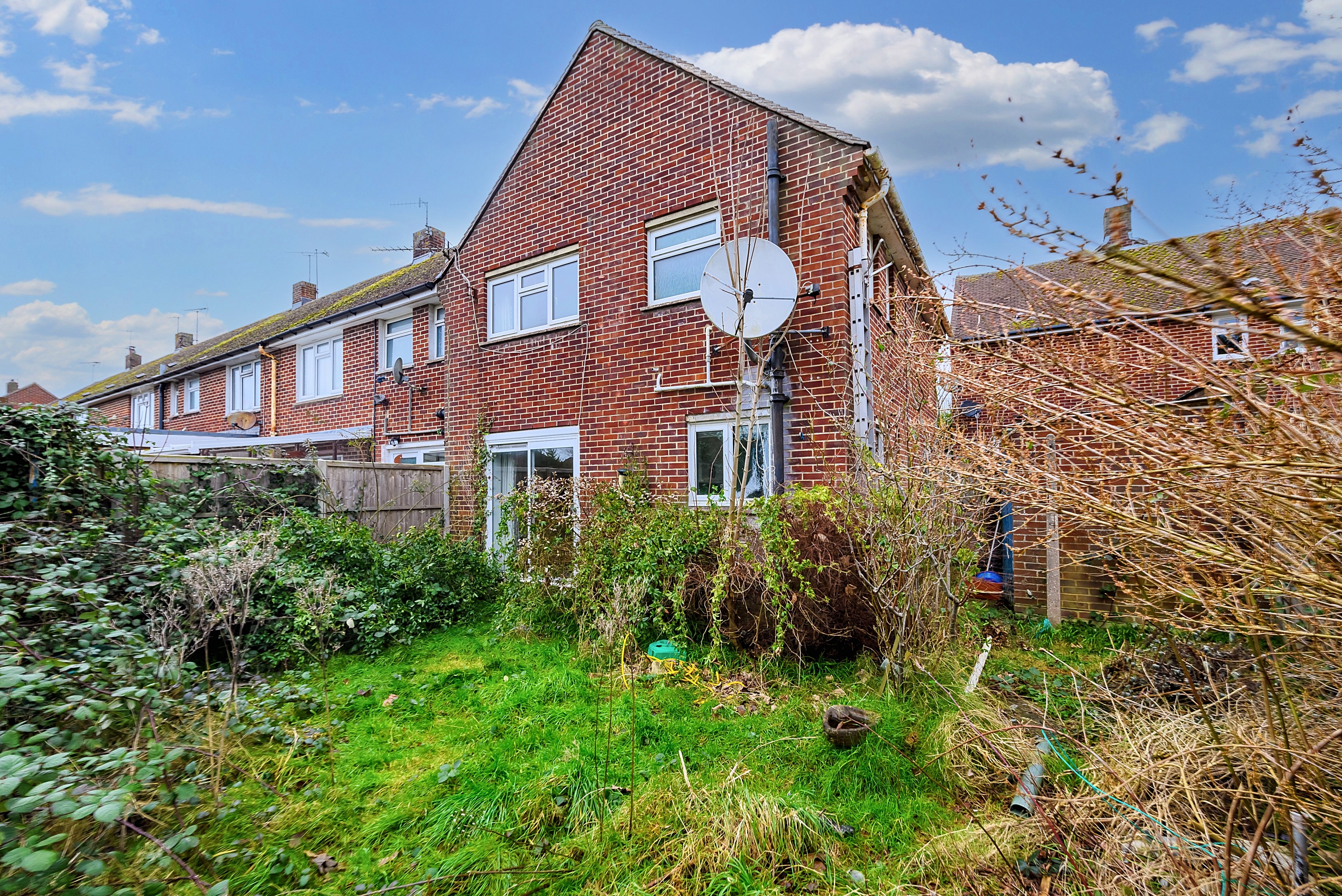 50 Duncan Road, Chichester, PO19 3NG