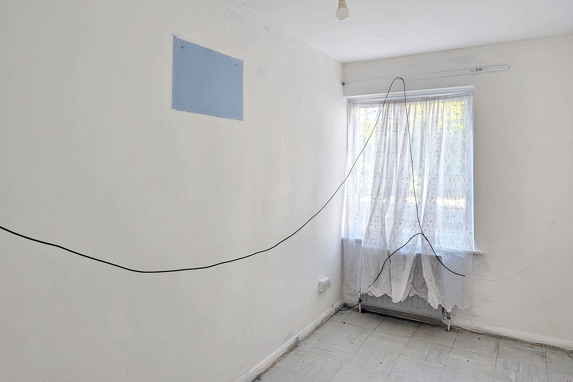 Flat 1, 1 Alscot Road, Bermondsey, London, SE1 3AU