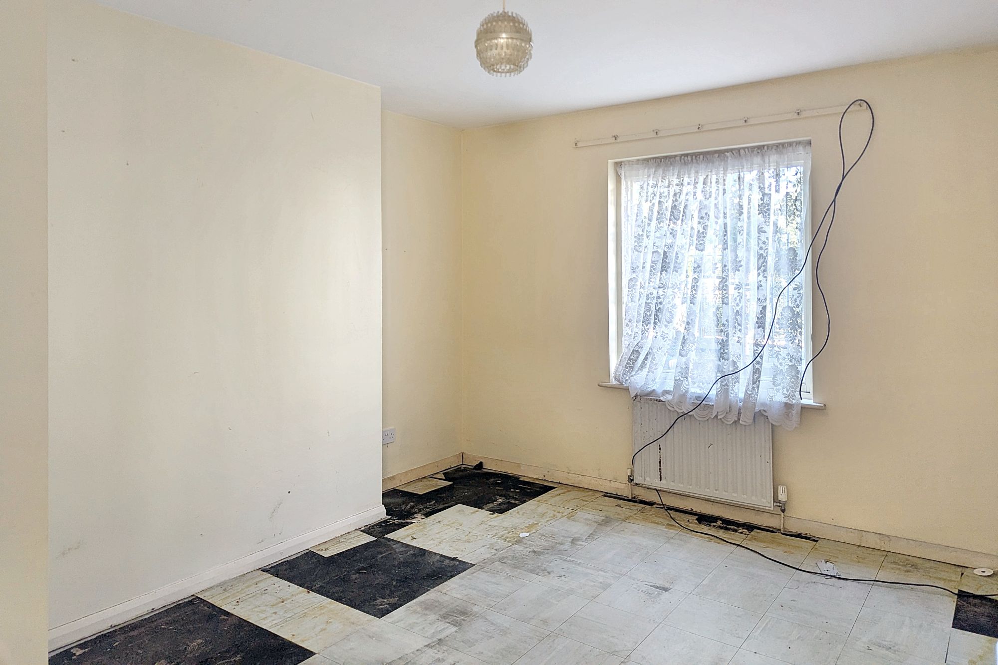 Flat 1, 1 Alscot Road, Bermondsey, London, SE1 3AU
