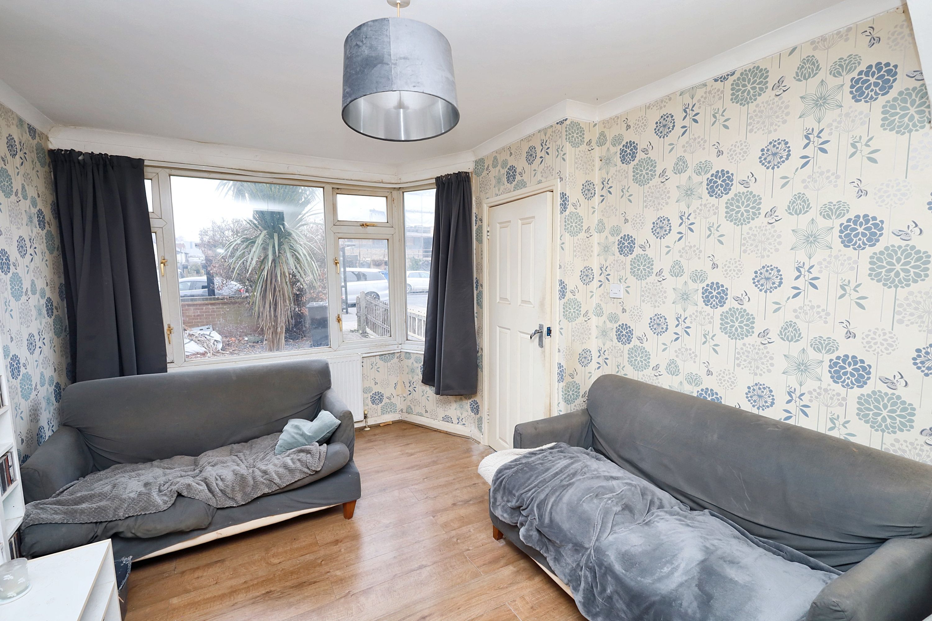 203 Hounslow Road, Hanworth, Feltham, TW13 6AD