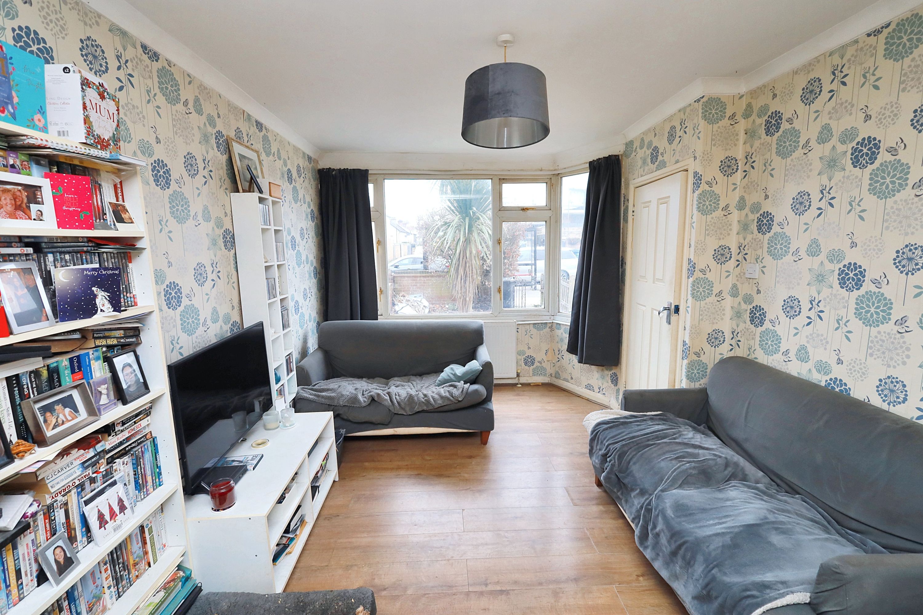 203 Hounslow Road, Hanworth, Feltham, TW13 6AD
