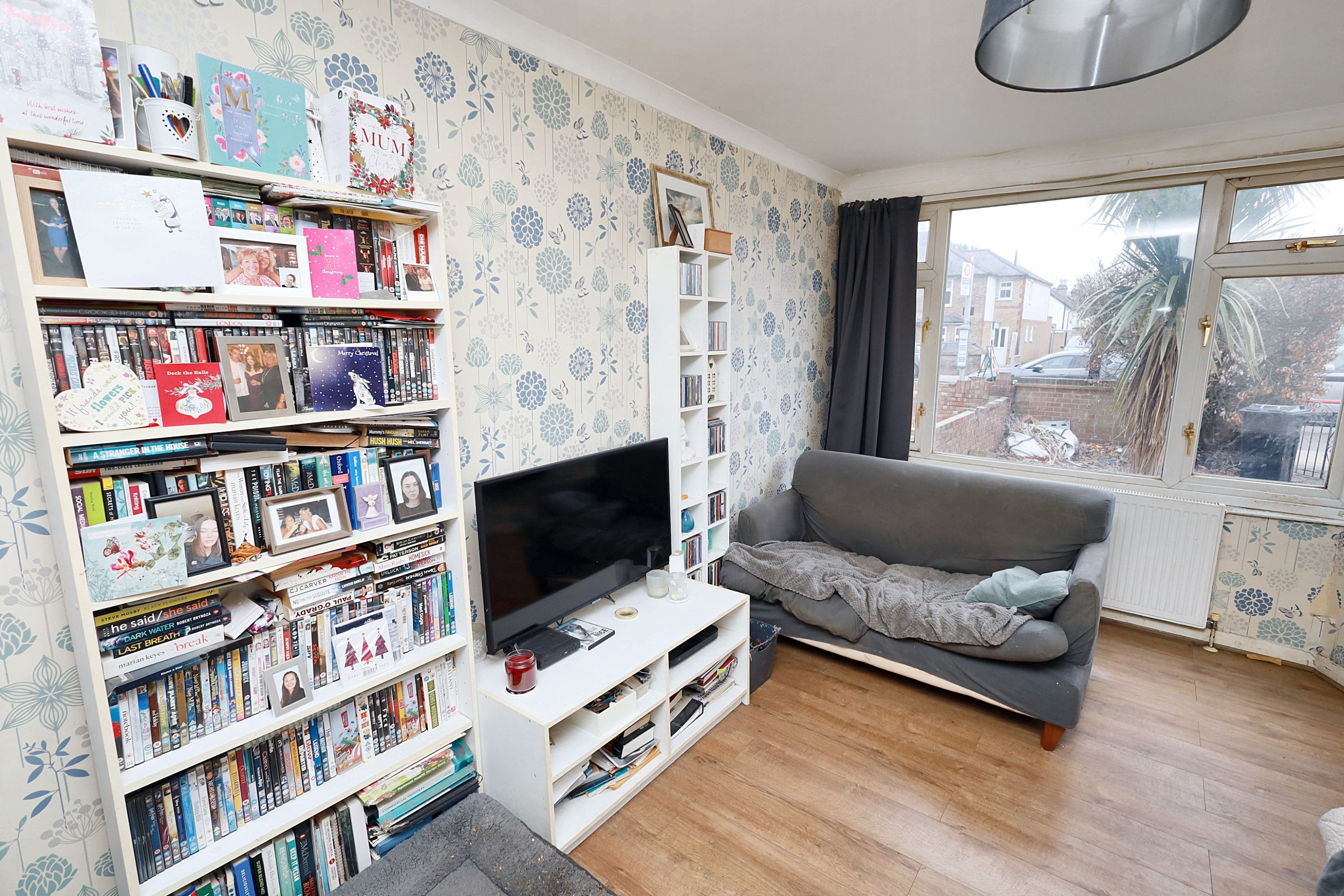203 Hounslow Road, Hanworth, Feltham, TW13 6AD