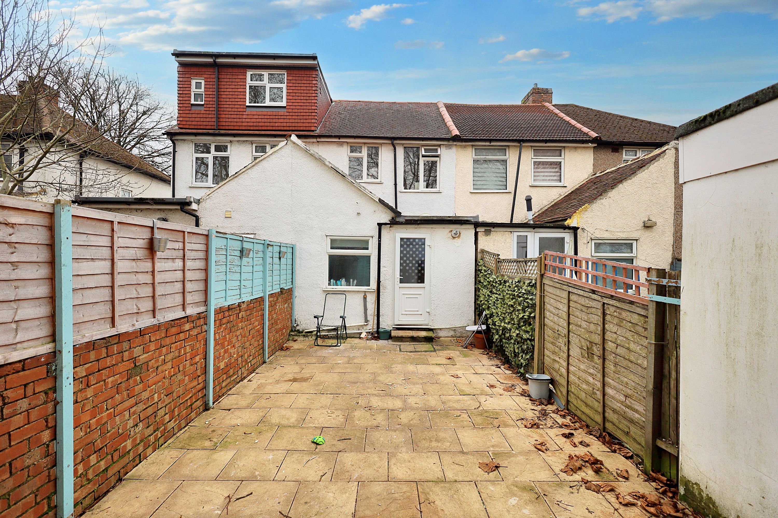 203 Hounslow Road, Hanworth, Feltham, TW13 6AD