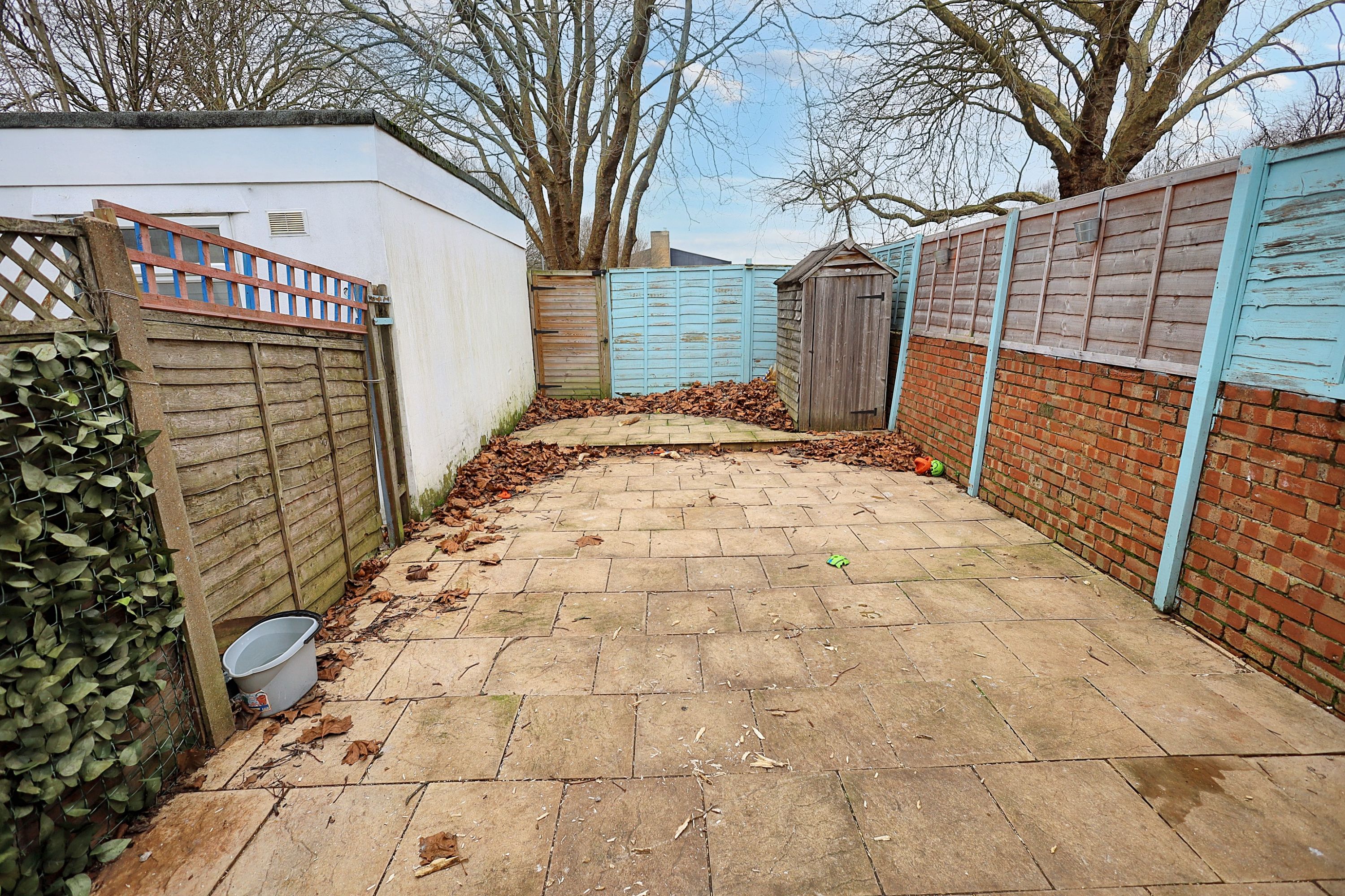 203 Hounslow Road, Hanworth, Feltham, TW13 6AD