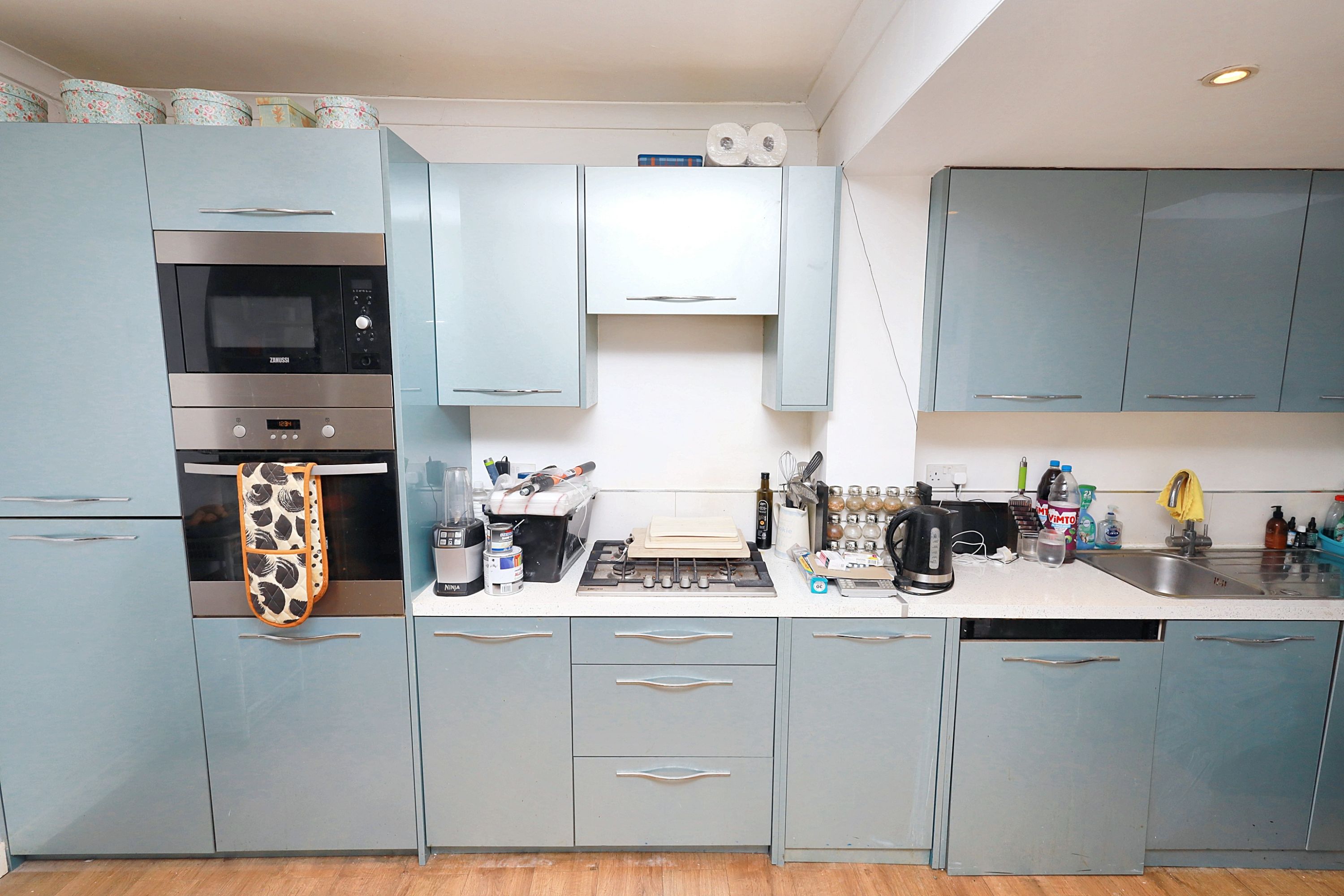 203 Hounslow Road, Hanworth, Feltham, TW13 6AD
