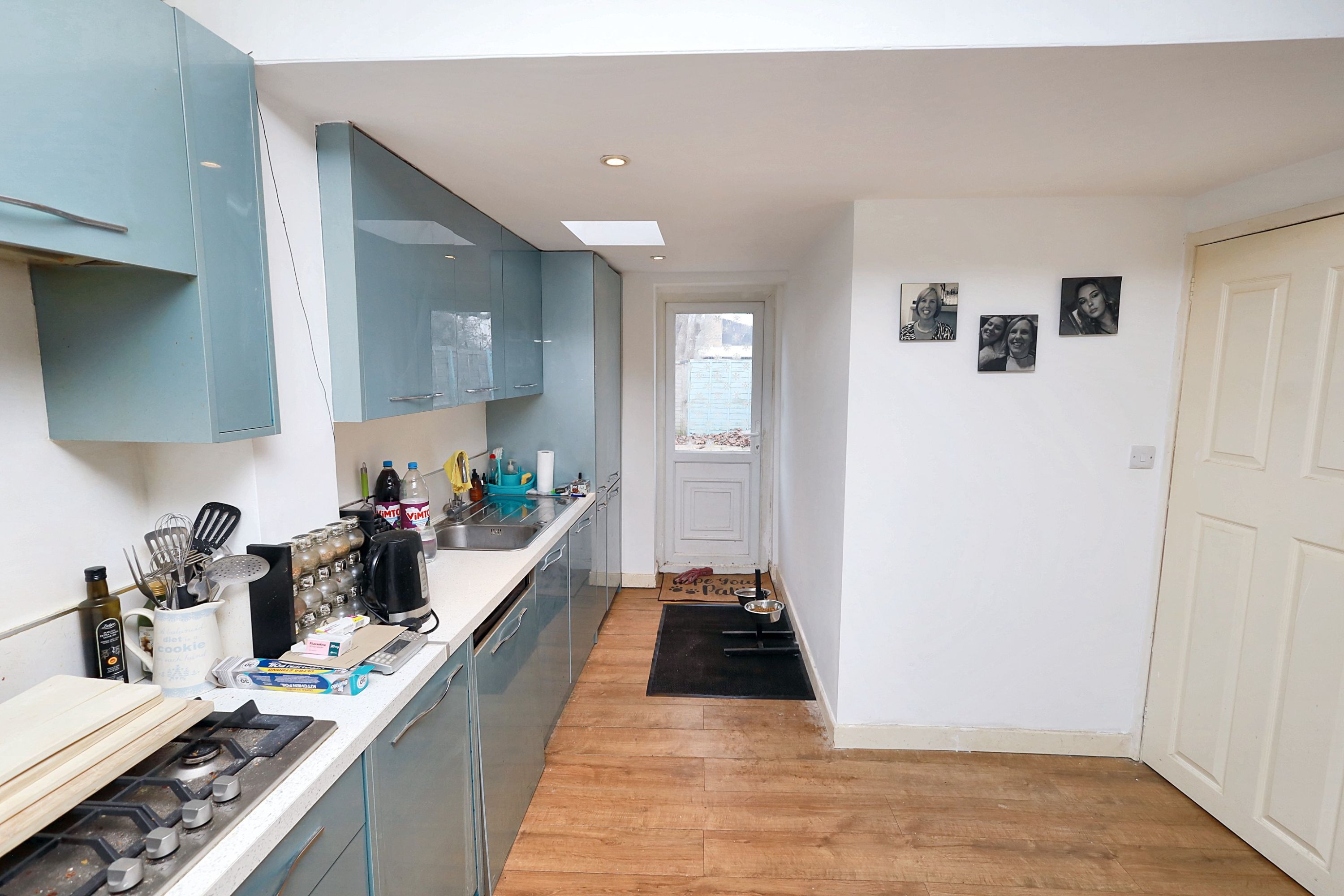203 Hounslow Road, Hanworth, Feltham, TW13 6AD