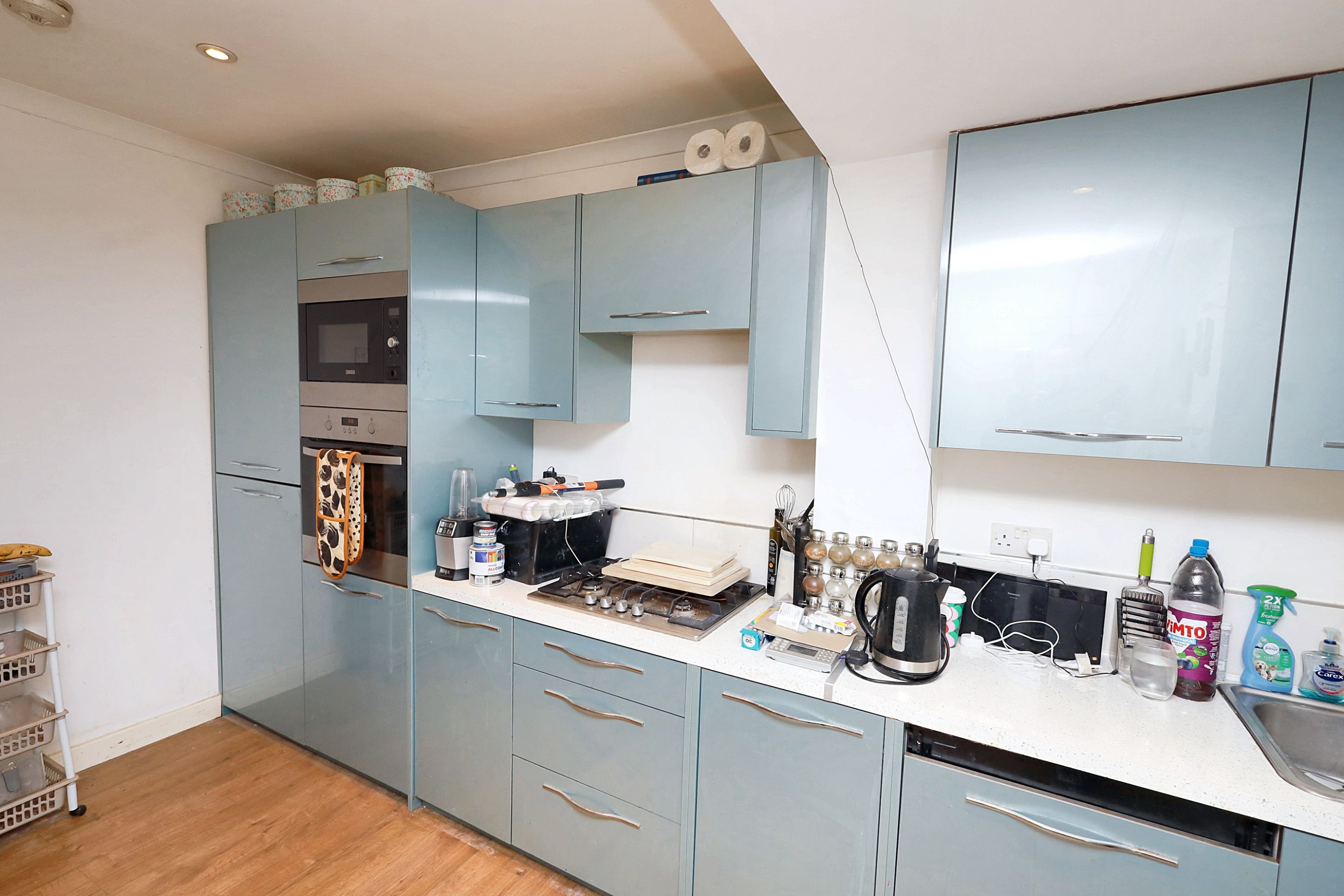 203 Hounslow Road, Hanworth, Feltham, TW13 6AD