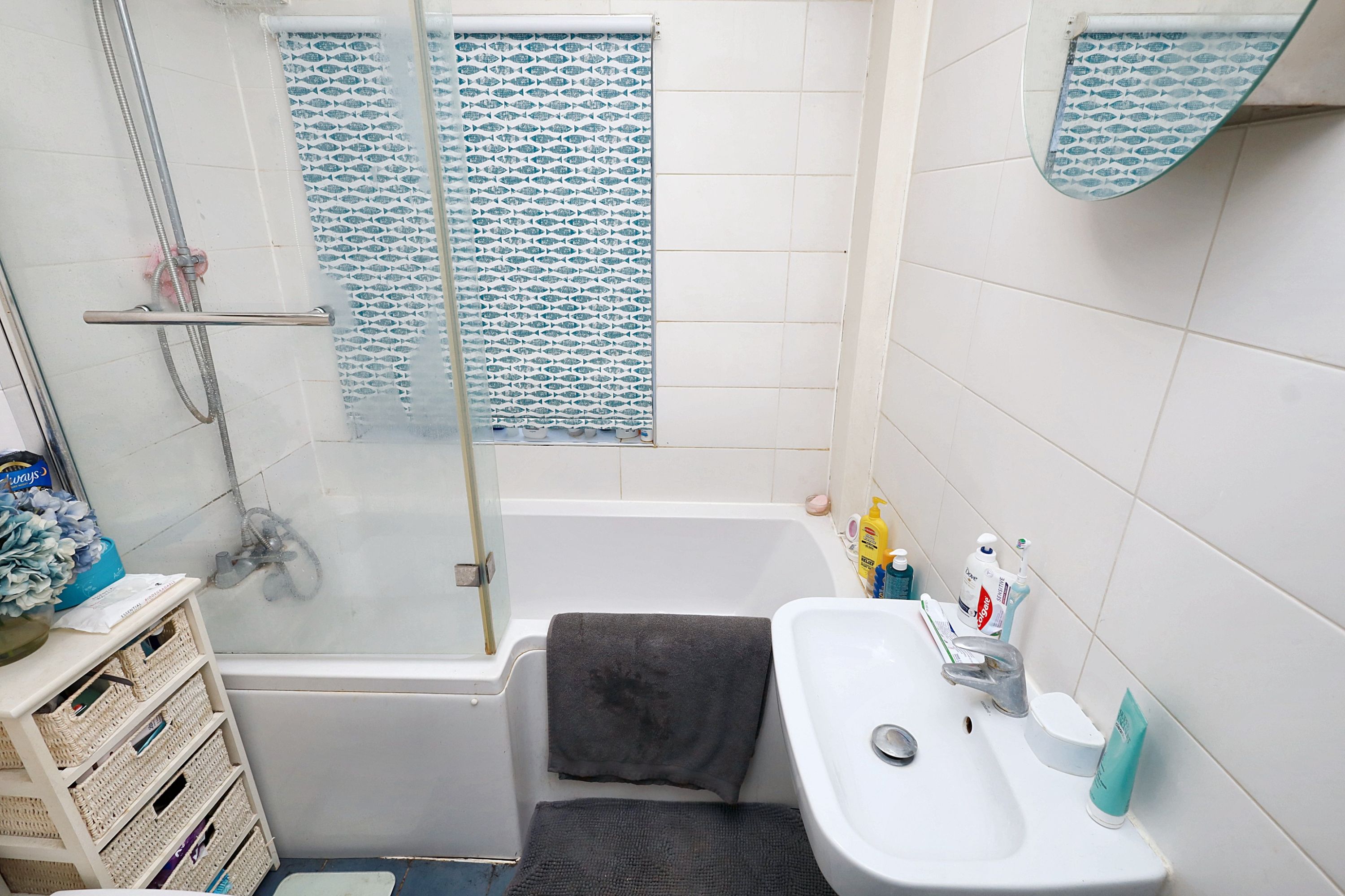 203 Hounslow Road, Hanworth, Feltham, TW13 6AD