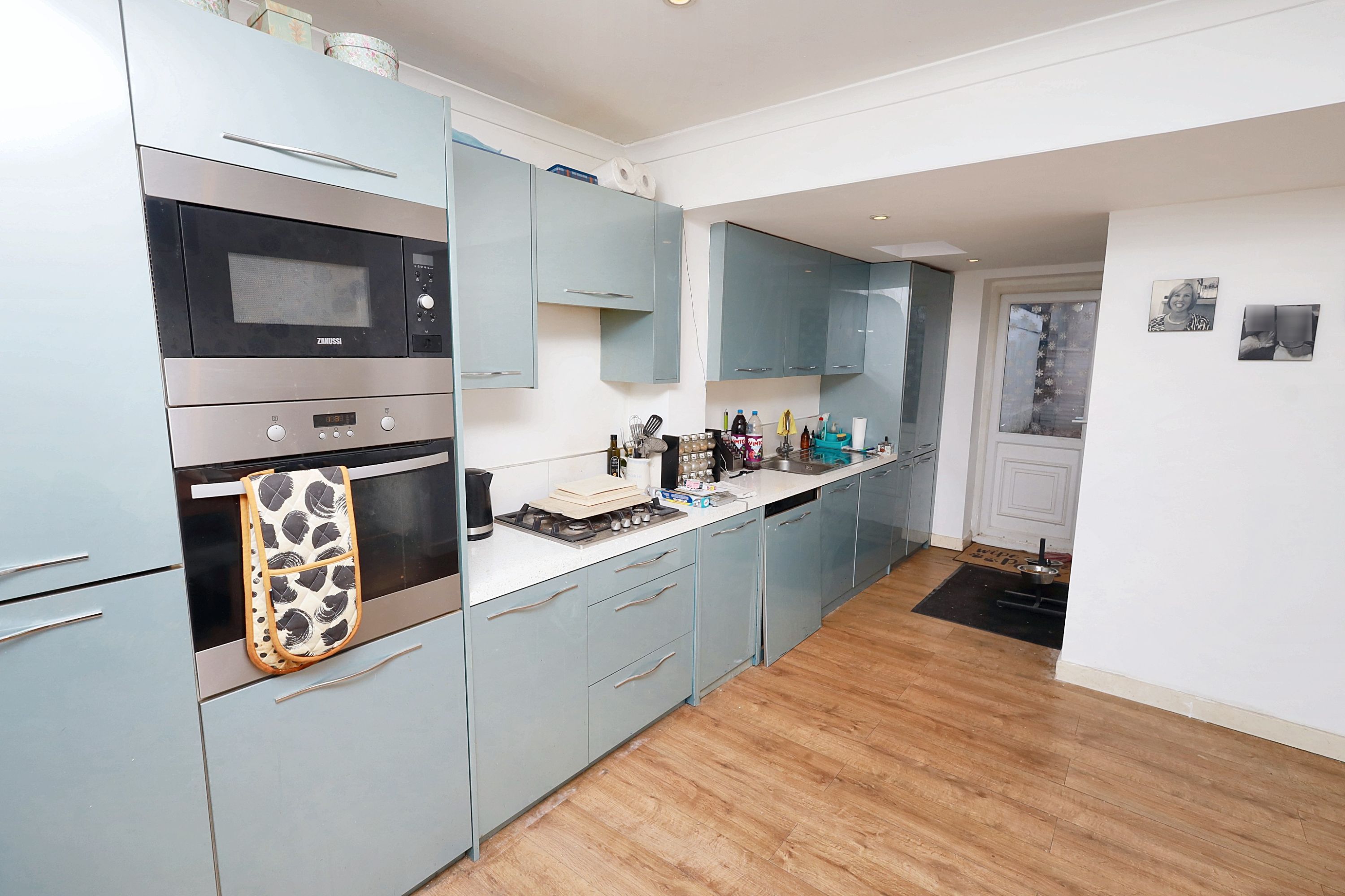 203 Hounslow Road, Hanworth, Feltham, TW13 6AD