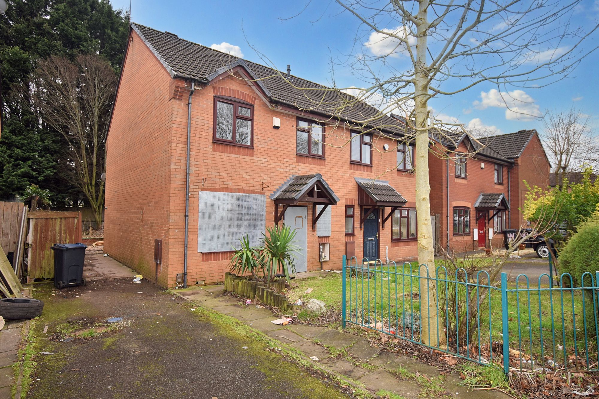 40 Greaves Square, Kings Norton, Birmingham B38 9LX