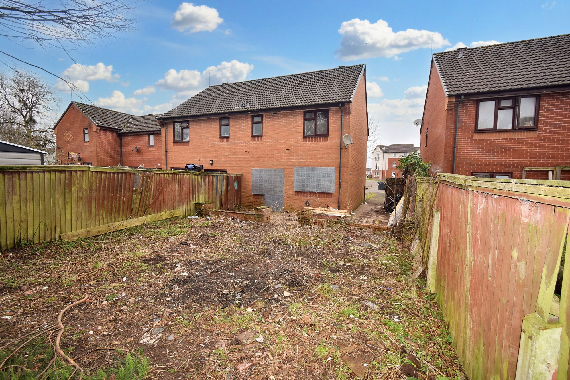 40 Greaves Square, Kings Norton, Birmingham B38 9LX