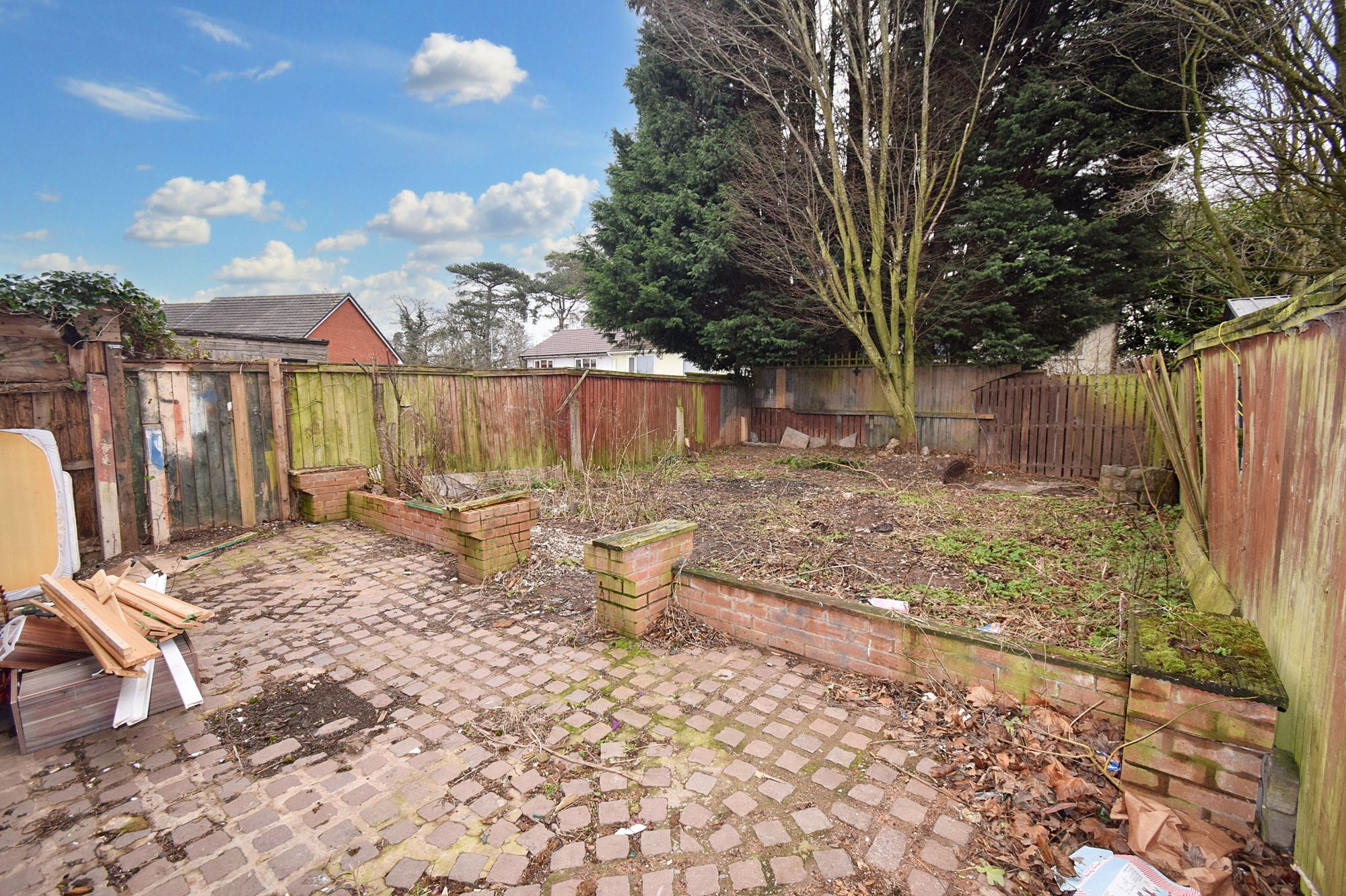 40 Greaves Square, Kings Norton, Birmingham B38 9LX